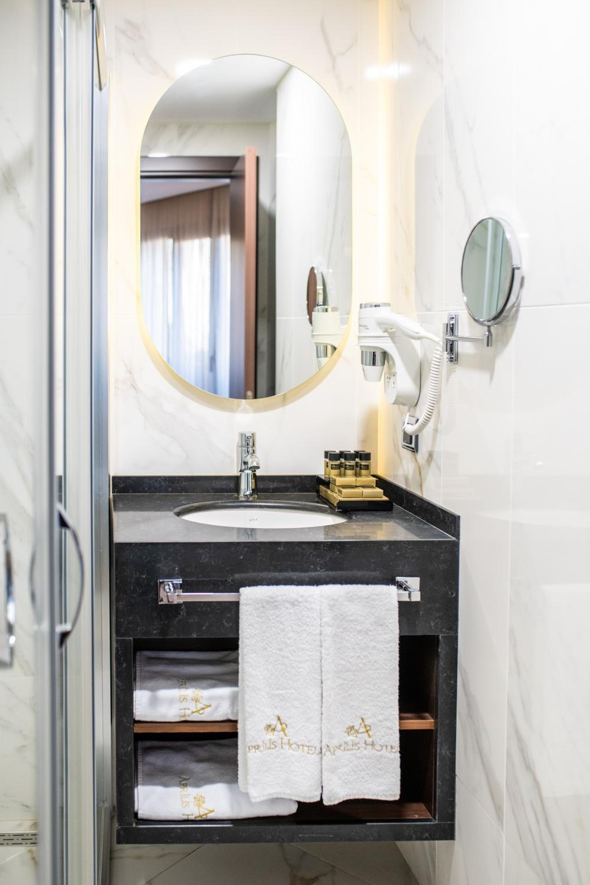 Aprilis Deluxe Otel - Image 27