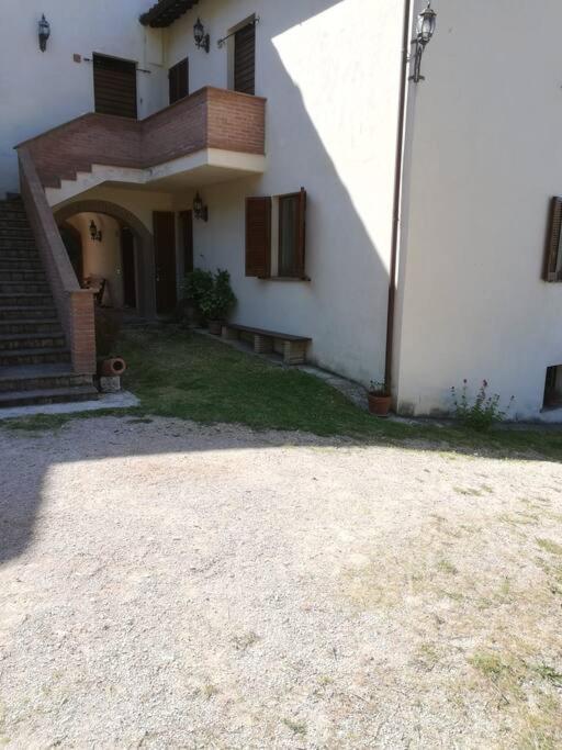 Casa-Vacanze I Vecchi Valori Umbria