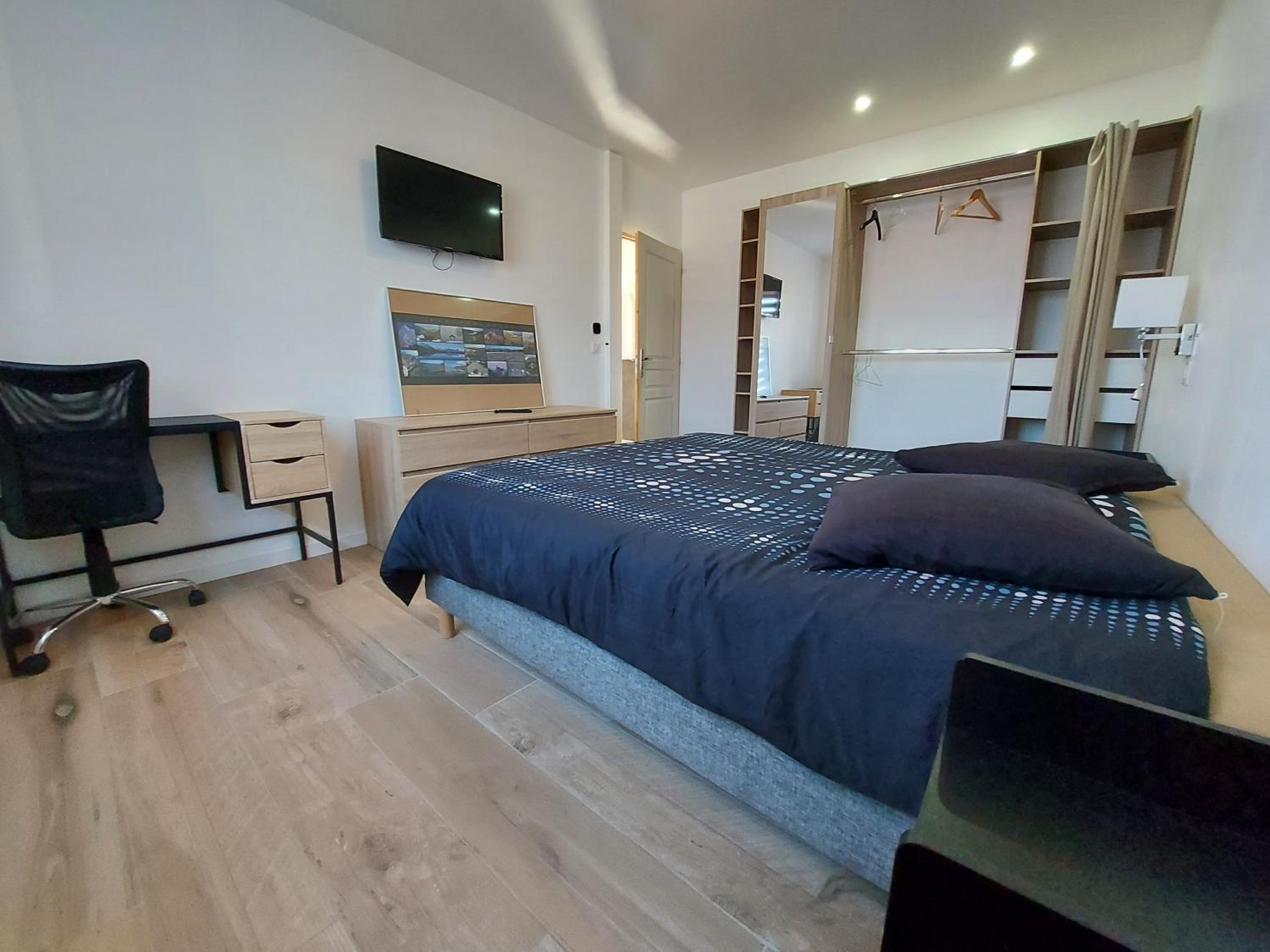 Superbe appartement au centre de St Jorioz view 5