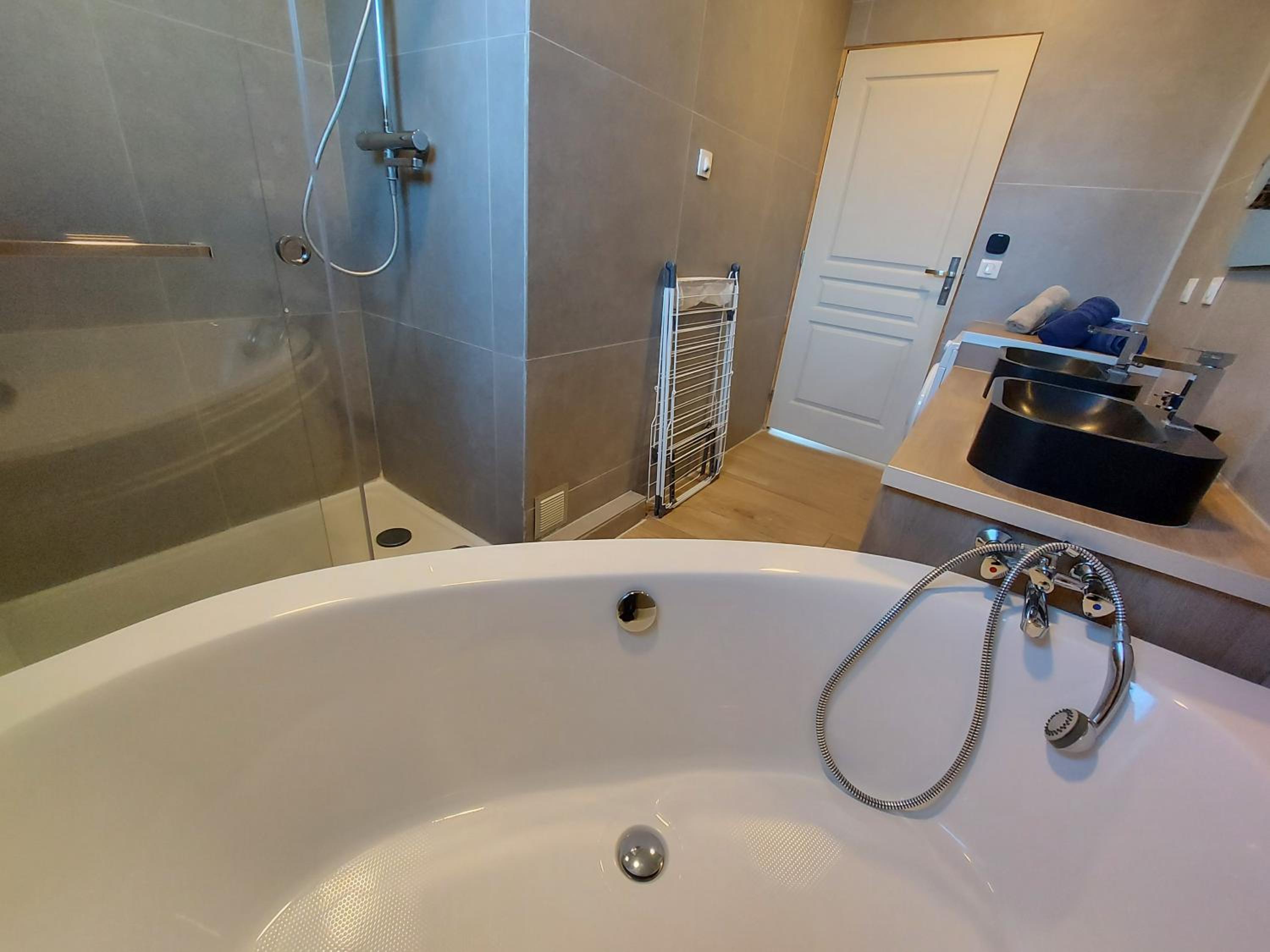 Superbe appartement au centre de St Jorioz view 4