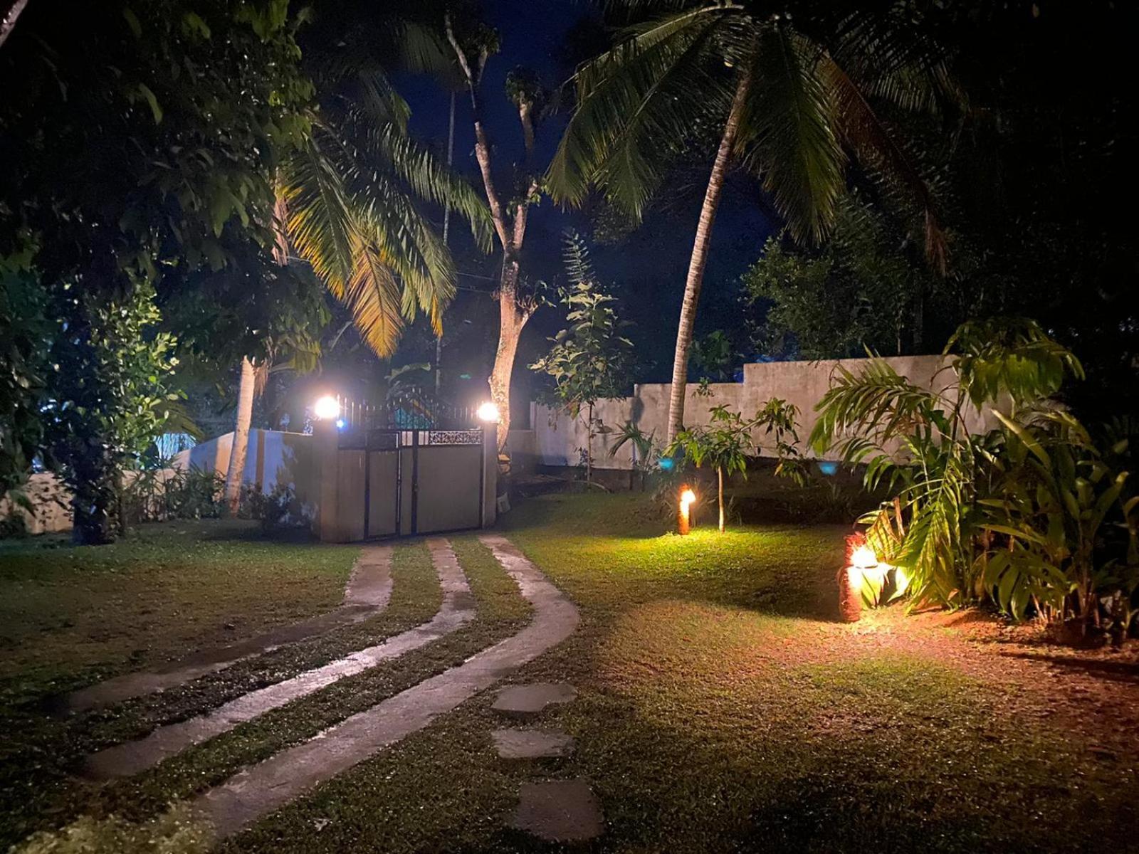 Serendipity (Weligama) view 5