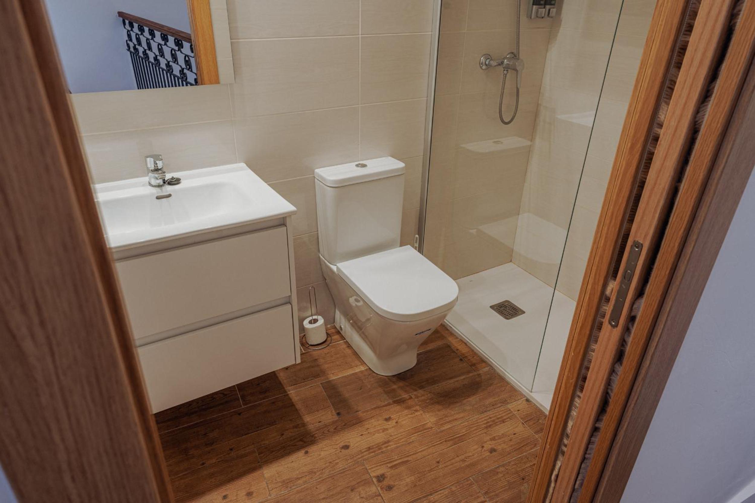Apartamentos Destino Alquézar view 3