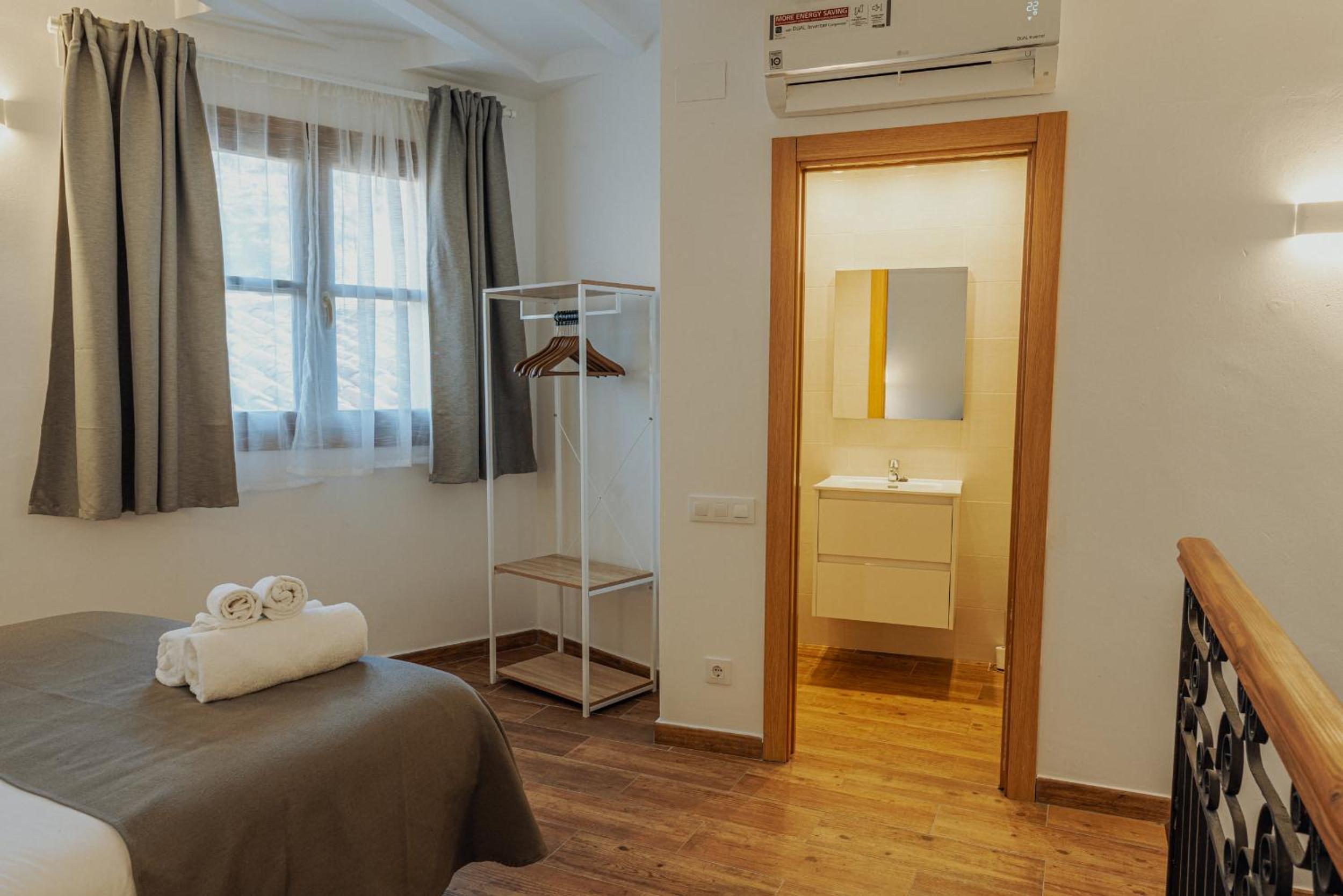 Apartamentos Destino Alquézar view 4