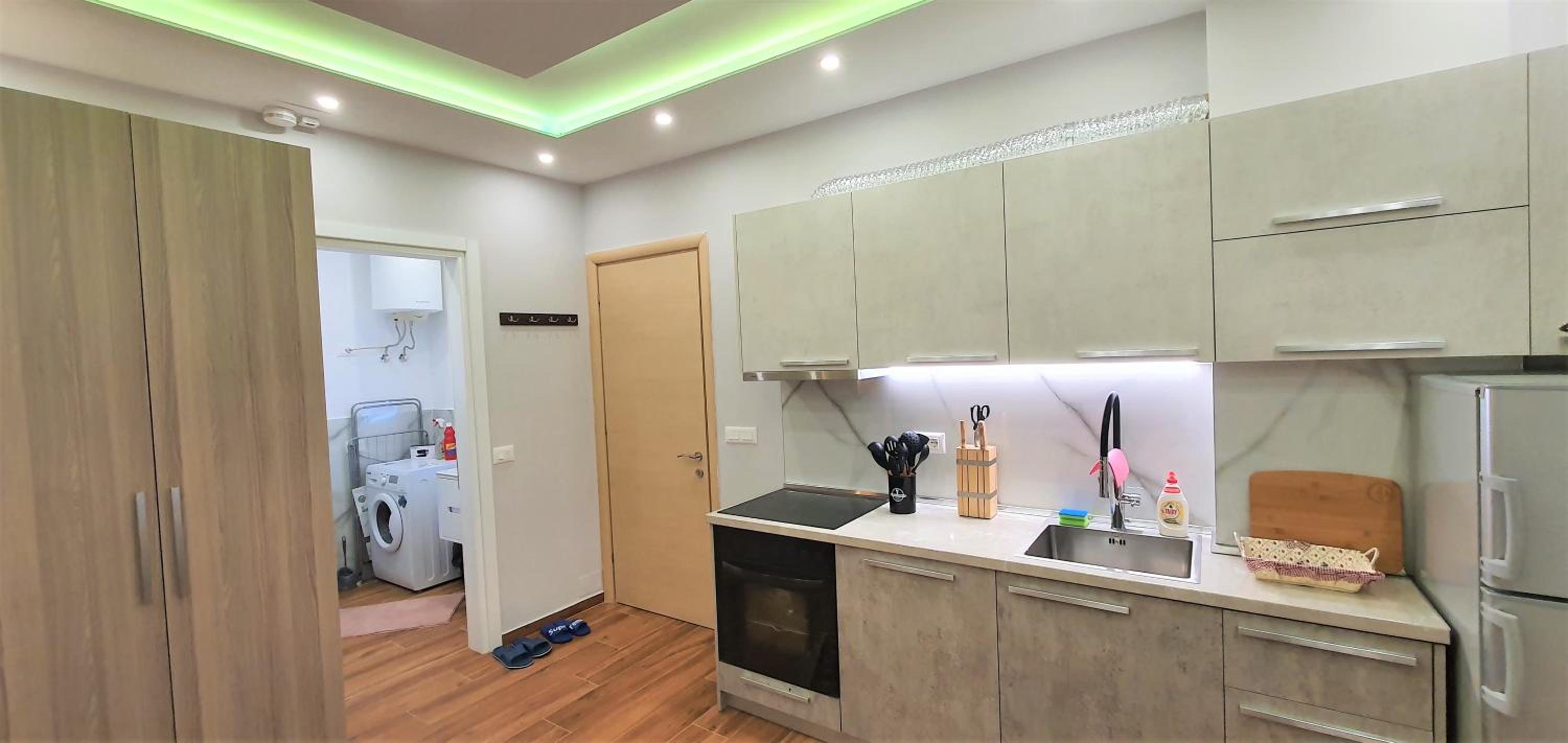Eni`s Apartments