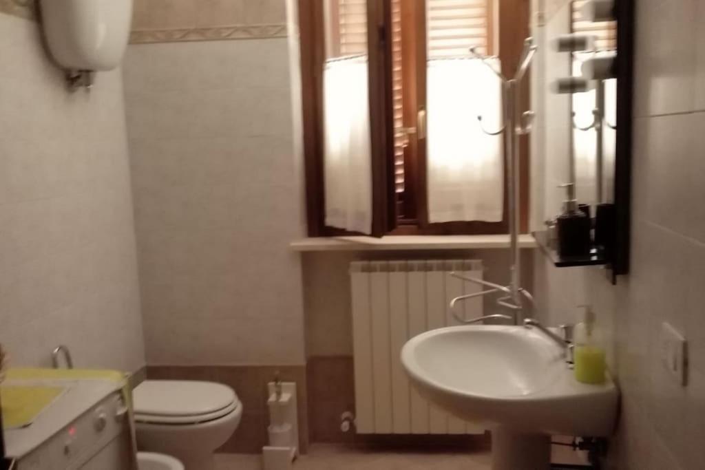 Casa-Vacanze I Vecchi Valori Umbria