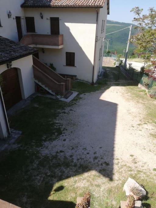 Casa-Vacanze I Vecchi Valori Umbria