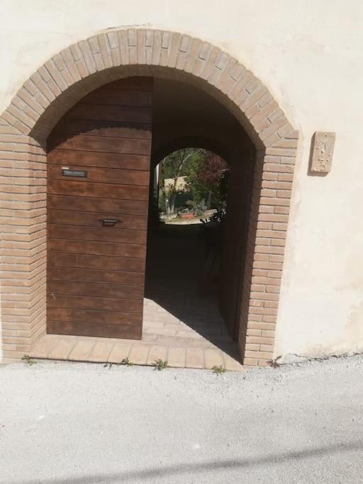 Casa-Vacanze I Vecchi Valori Umbria
