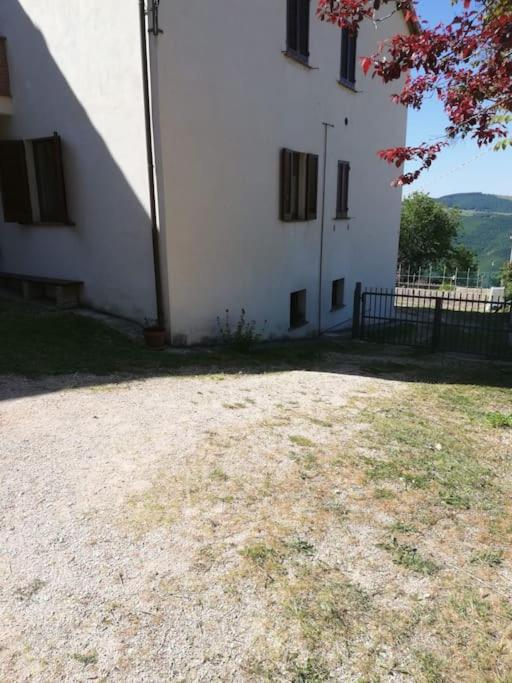 Casa-Vacanze I Vecchi Valori Umbria