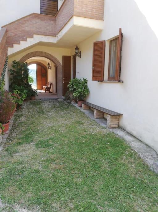 Casa-Vacanze I Vecchi Valori Umbria