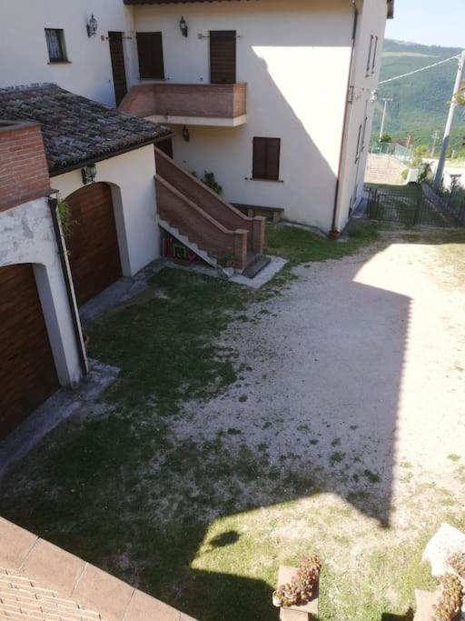 Casa-Vacanze I Vecchi Valori Umbria