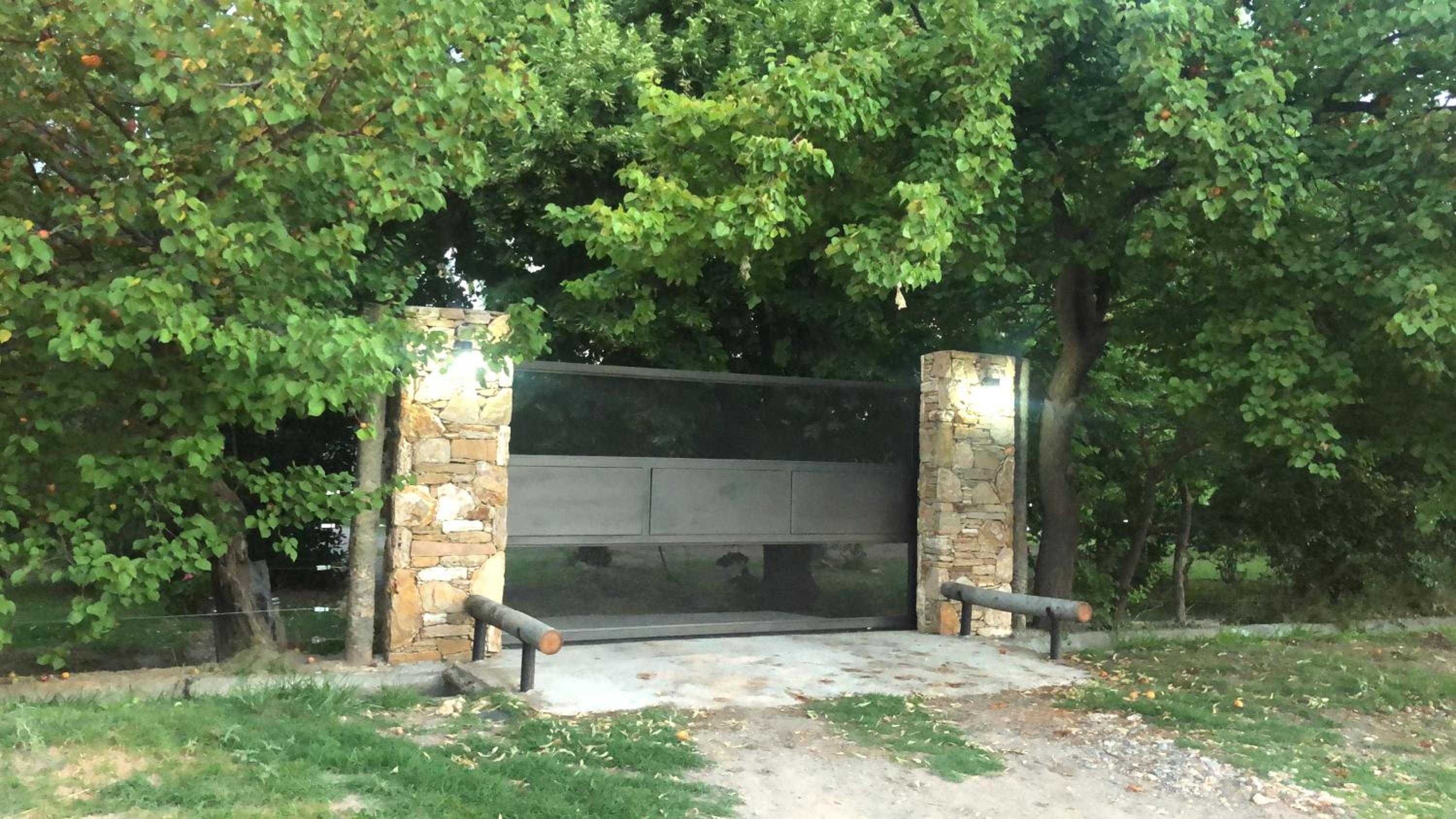 Cabaña La Finca