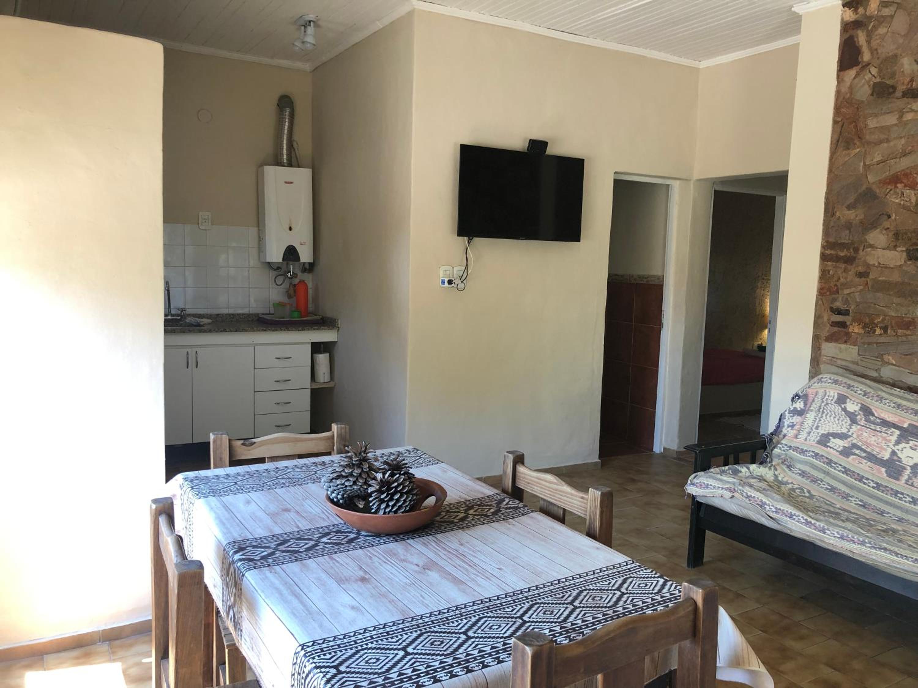 Cabaña La Finca