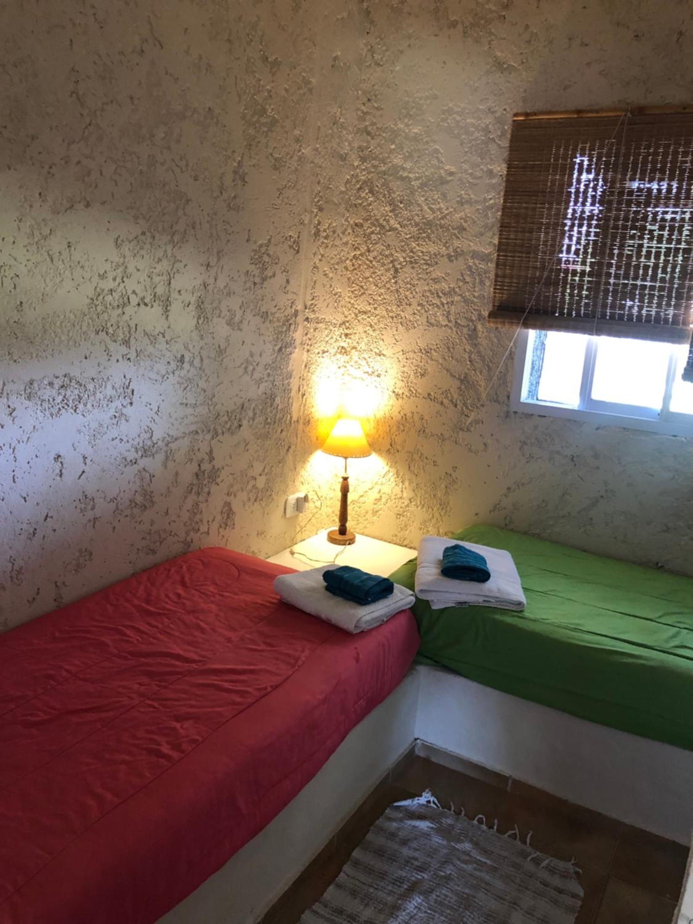 Cabaña La Finca