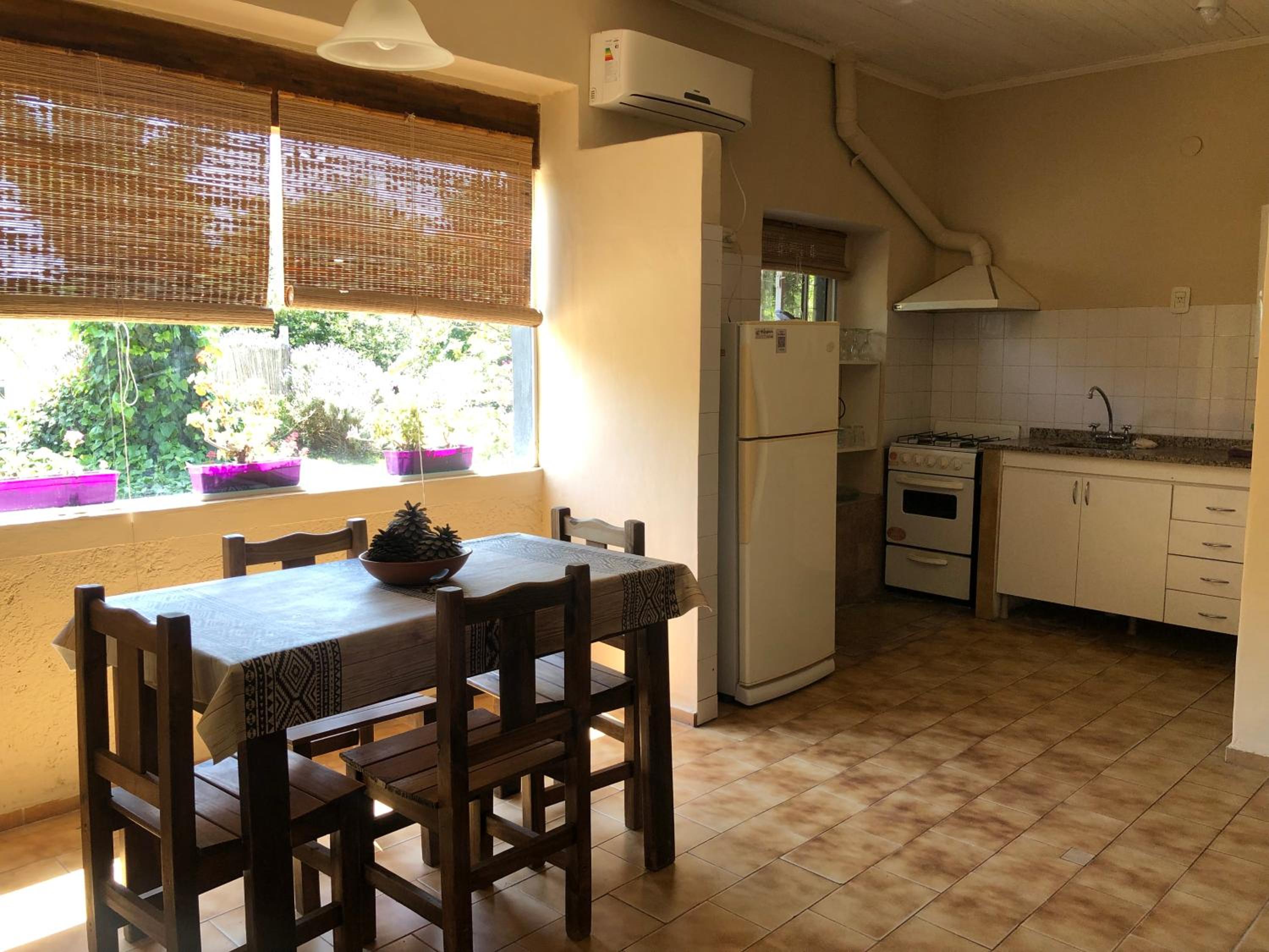 Cabaña La Finca