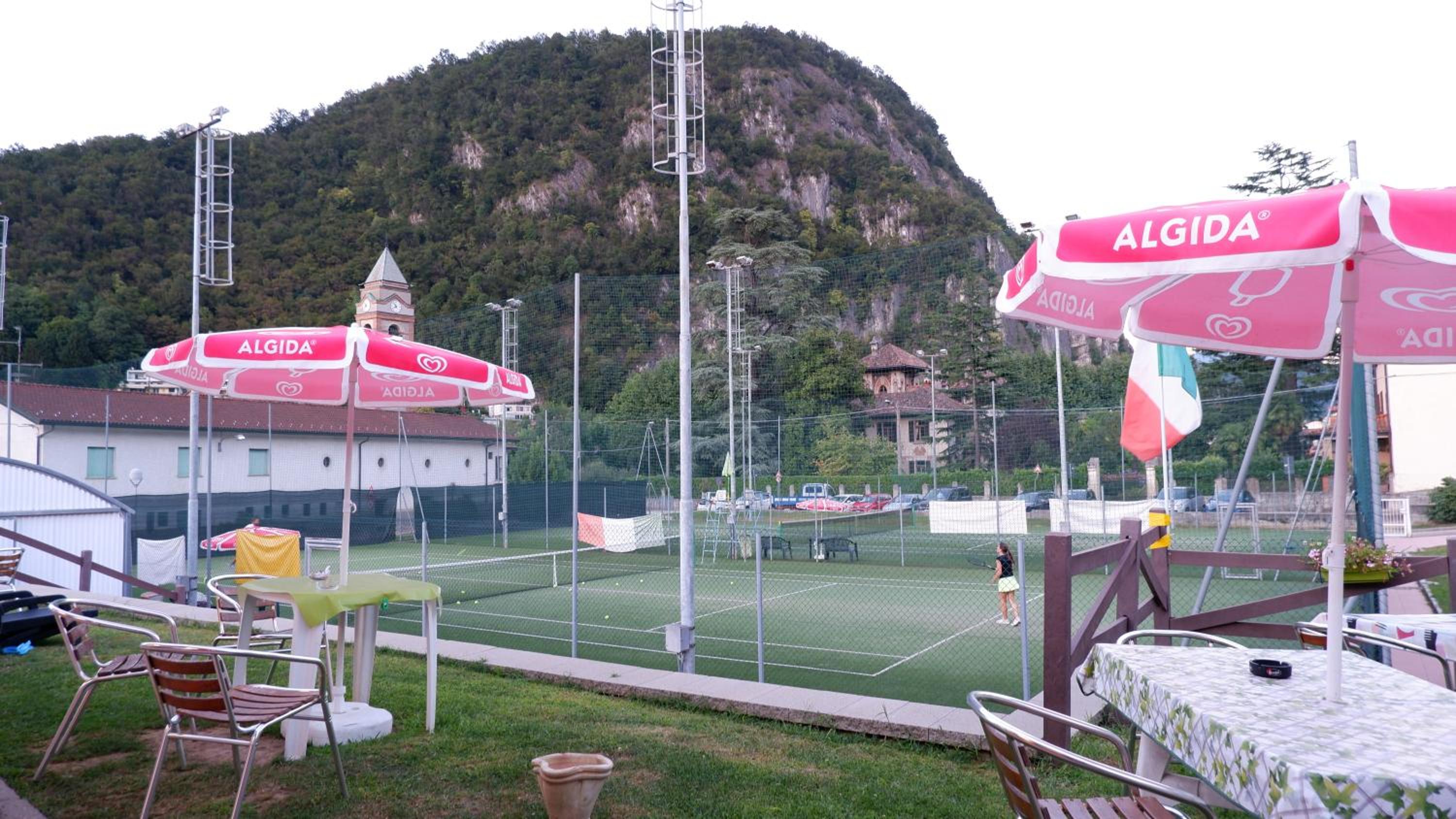 Lavena - LAKE & MOUNTAIN Apartments, photo 48