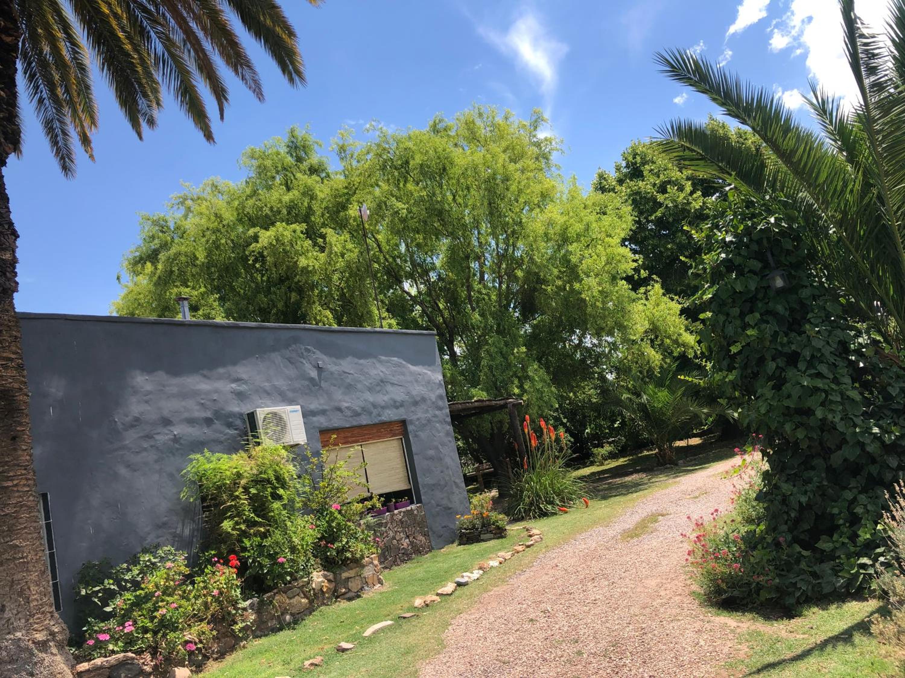 Cabaña La Finca