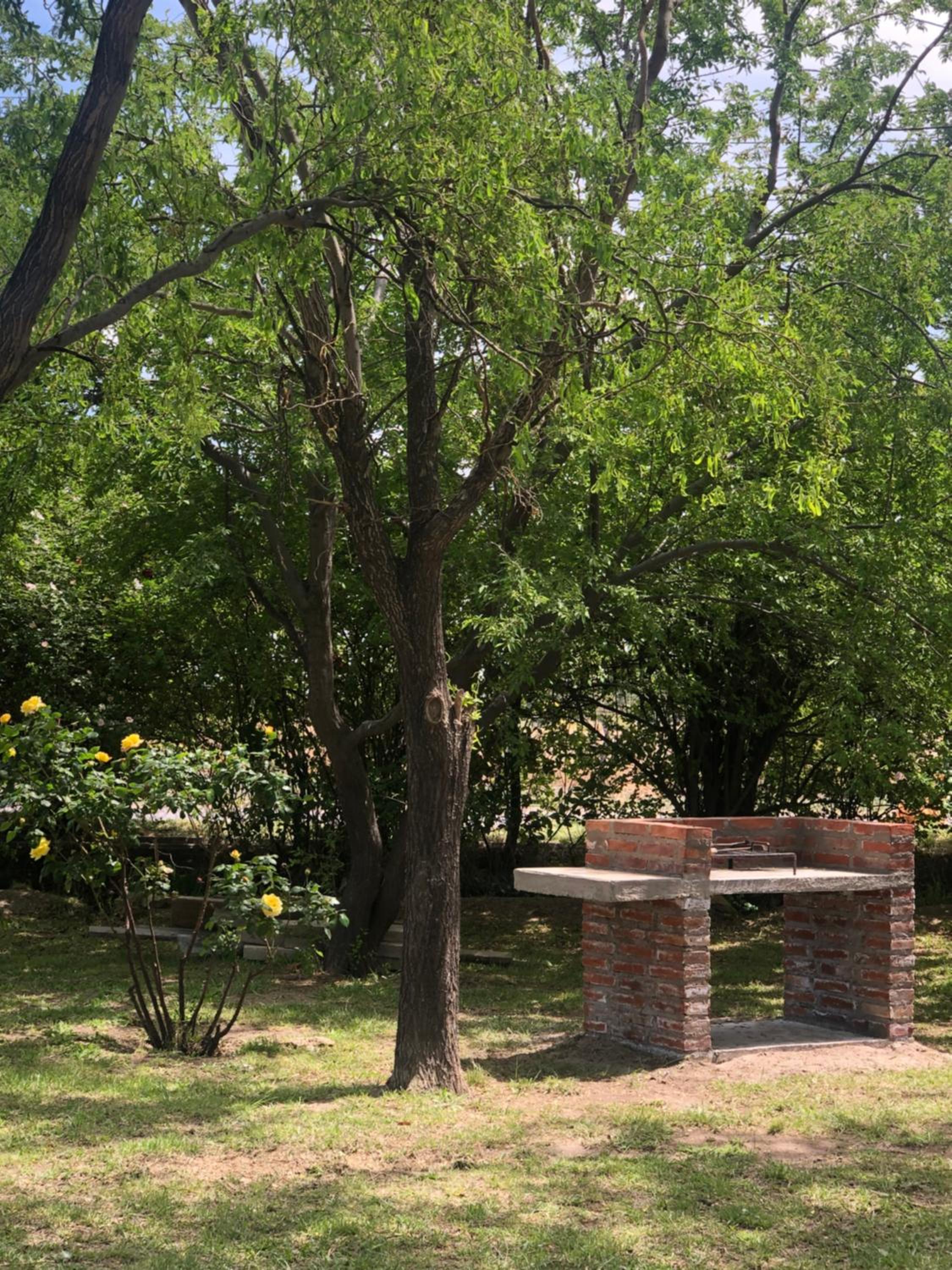 Cabaña La Finca
