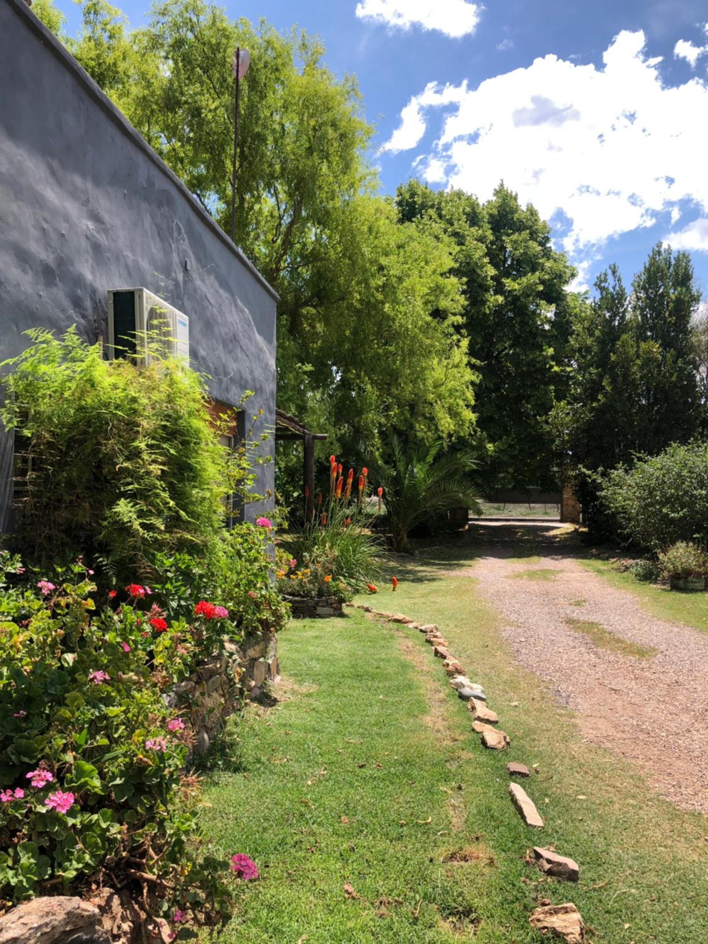 Cabaña La Finca