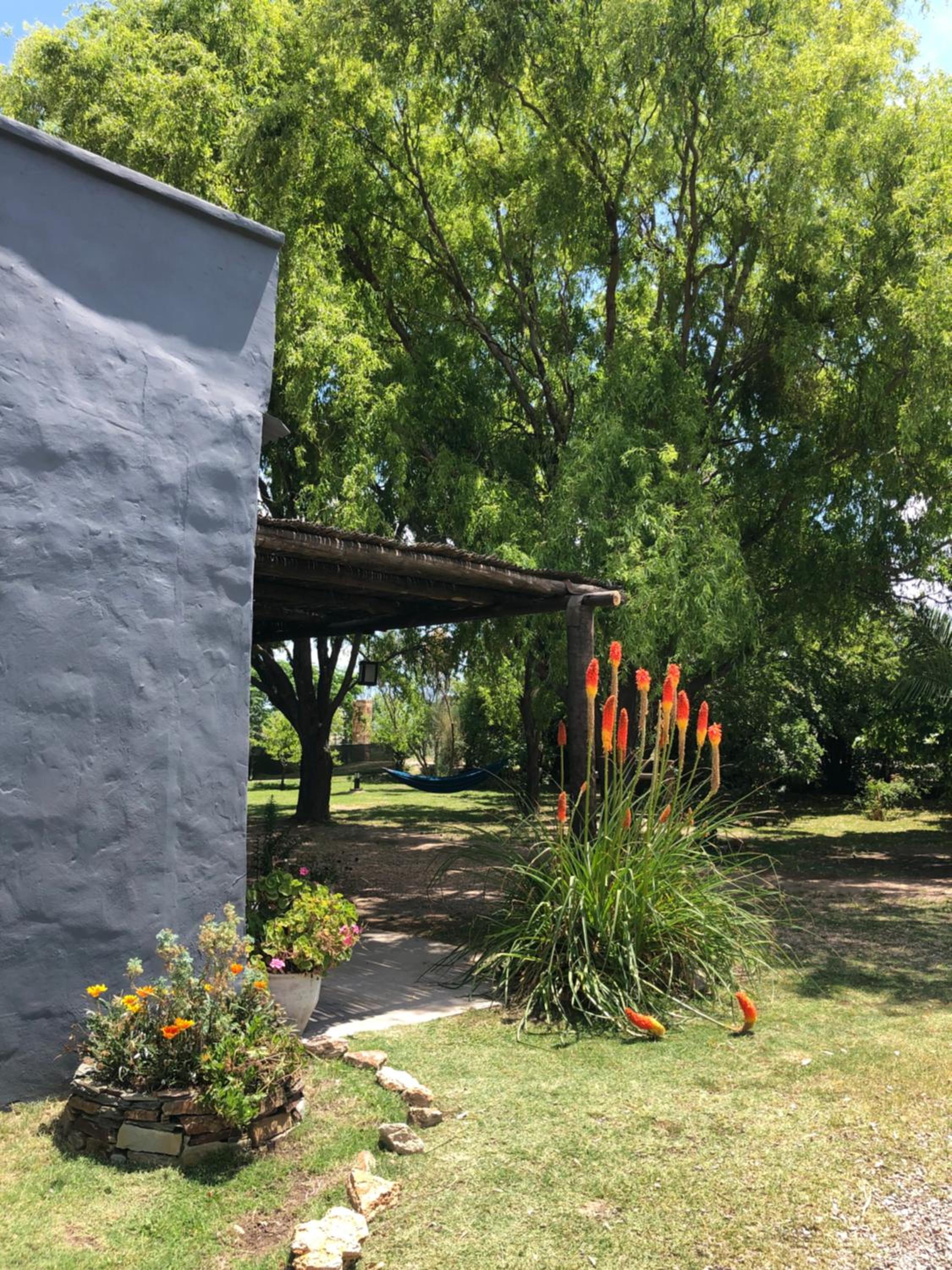 Cabaña La Finca