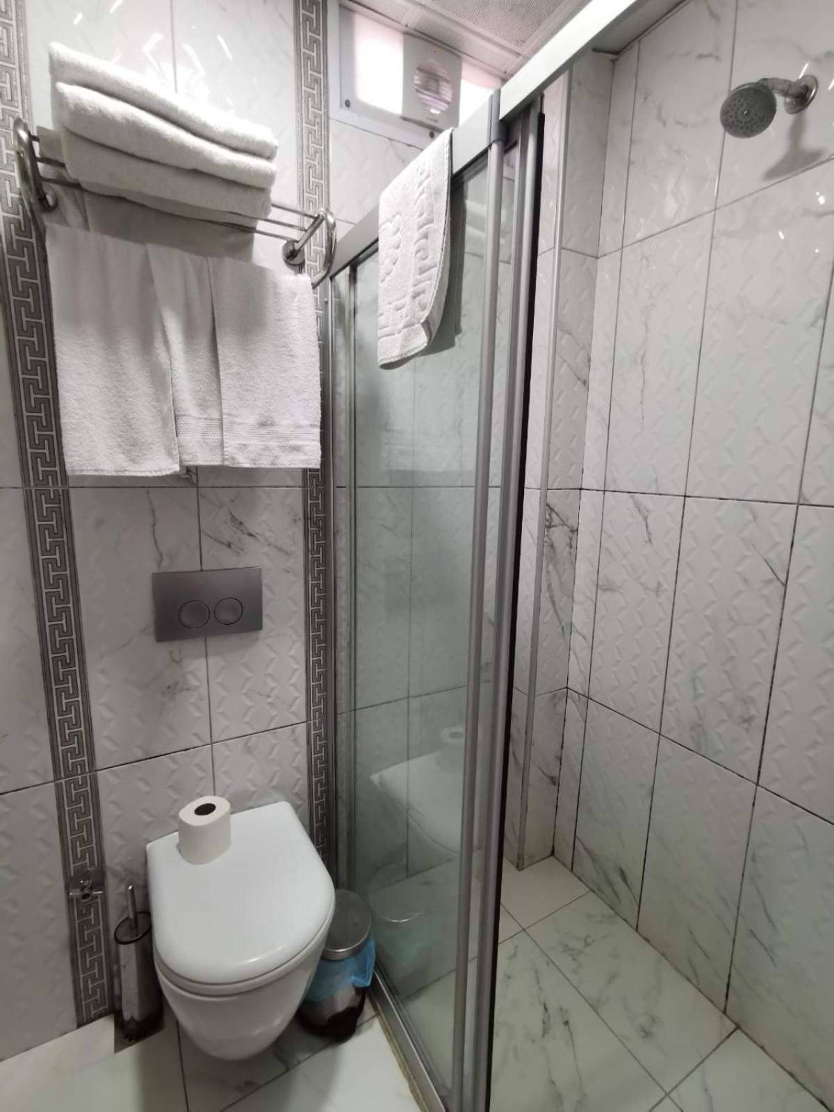 Apple hostel photo 3
