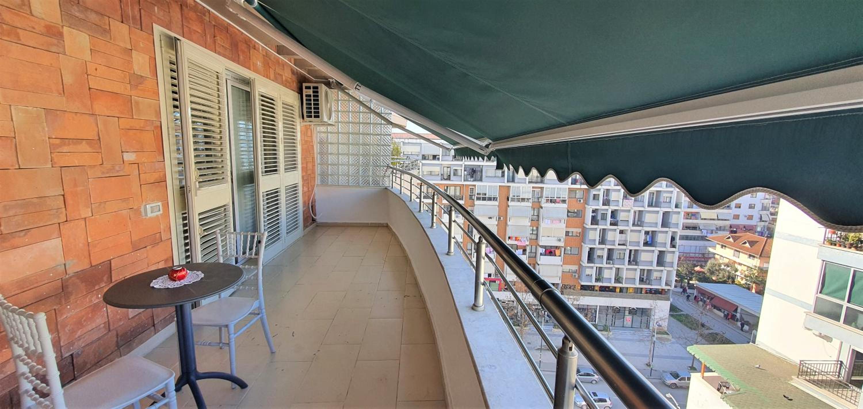 Eni`s Apartments