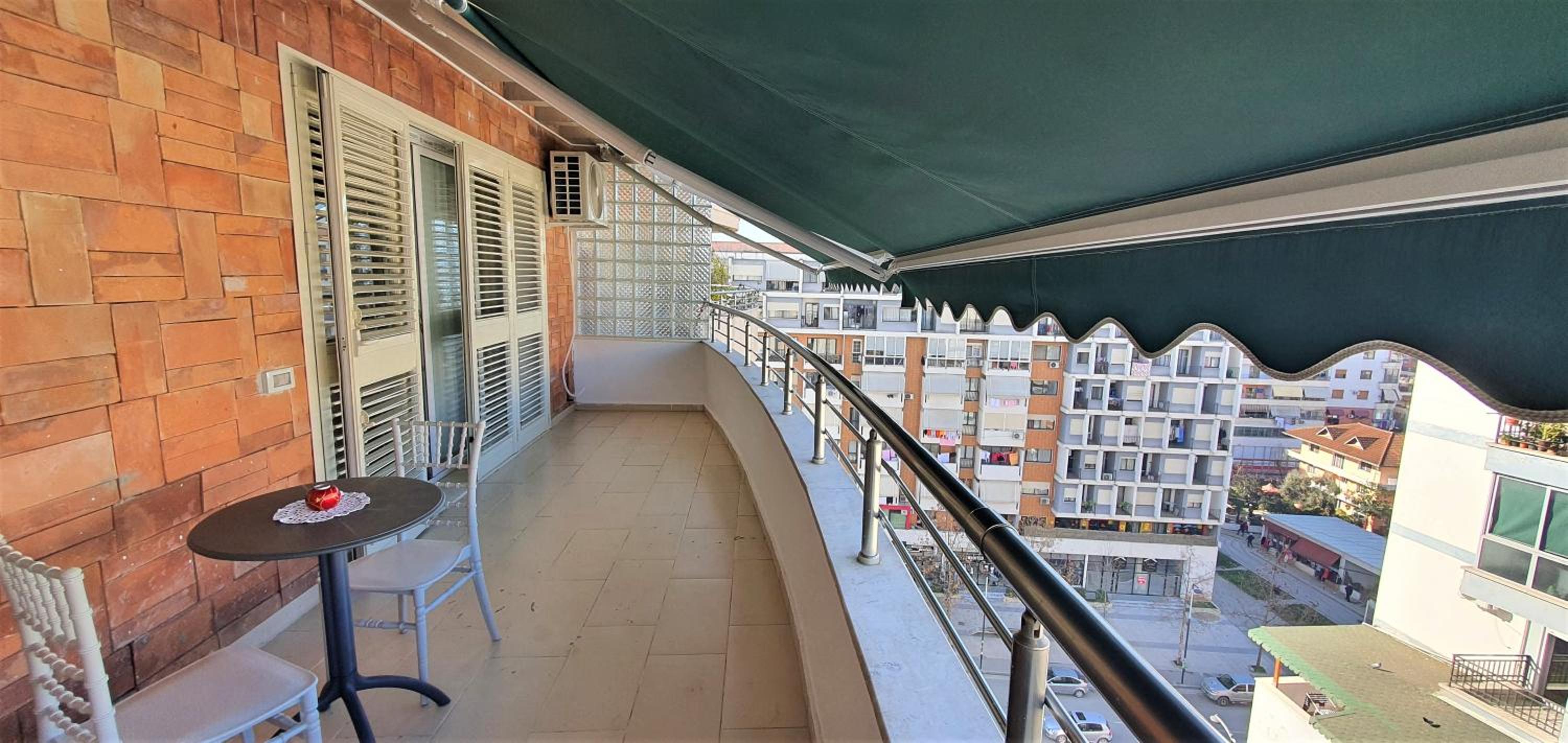 Eni`s Apartments