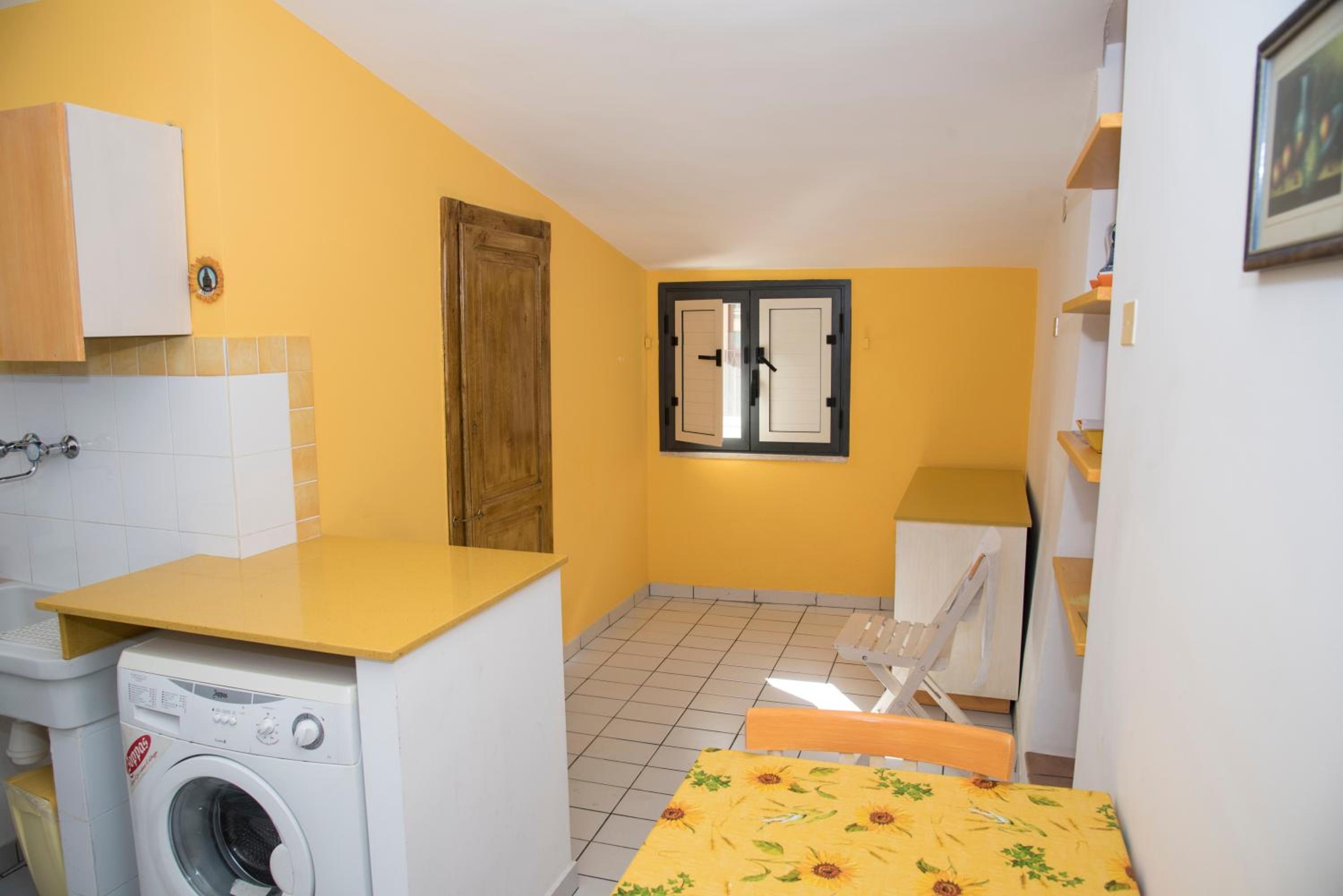 Casa della Lanterna di BaChi