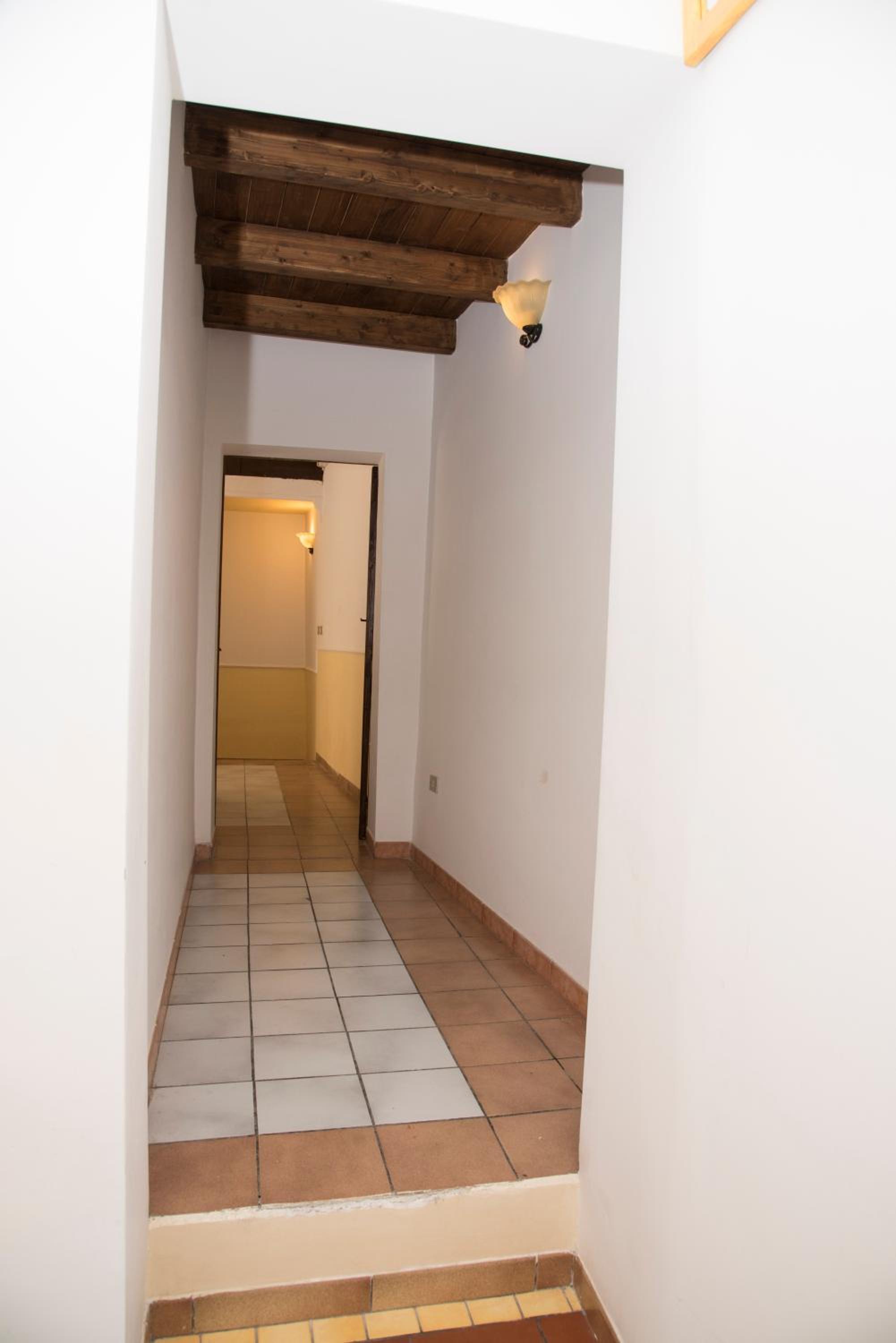 Casa della Lanterna di BaChi