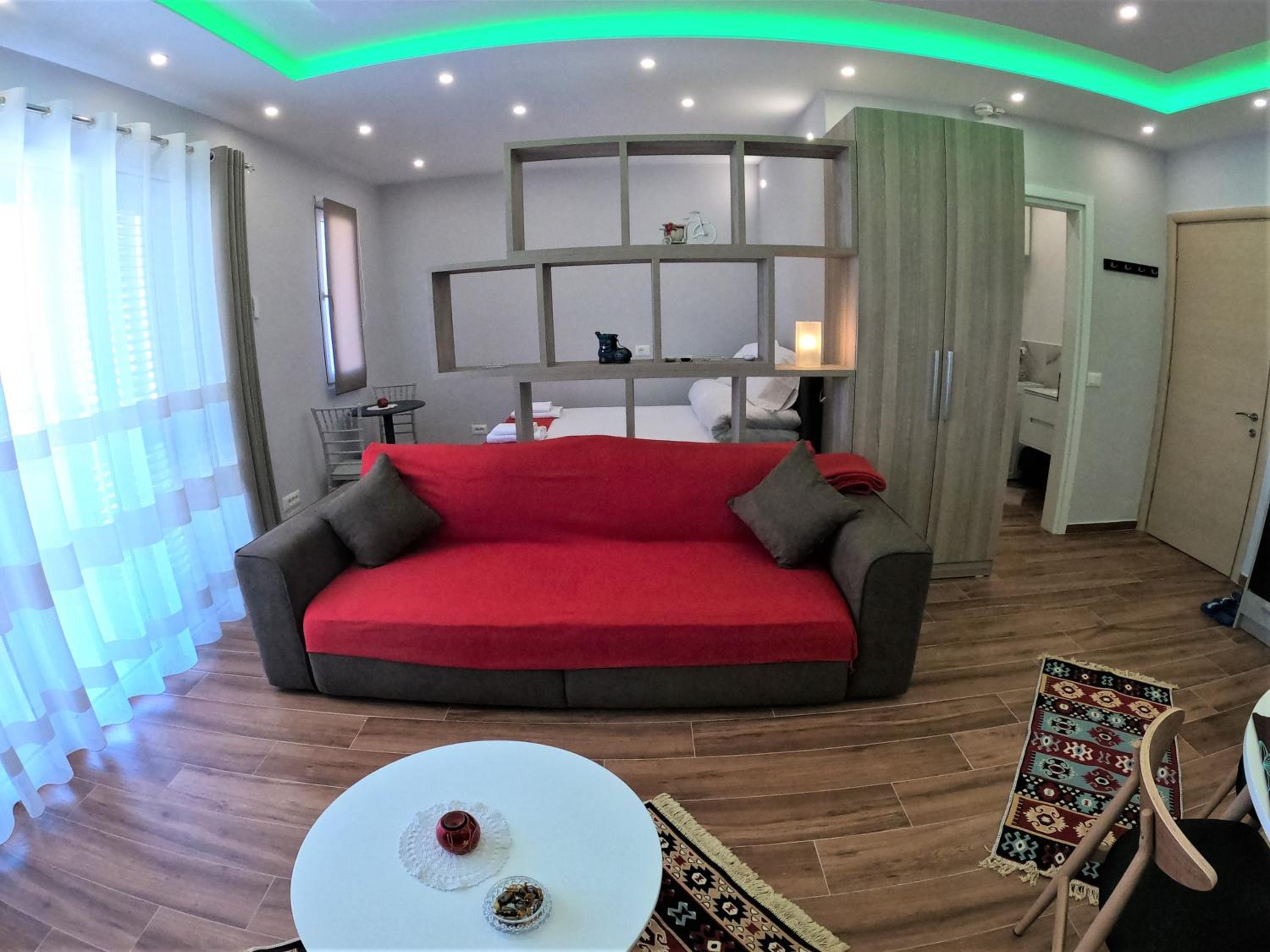 Eni`s Apartments