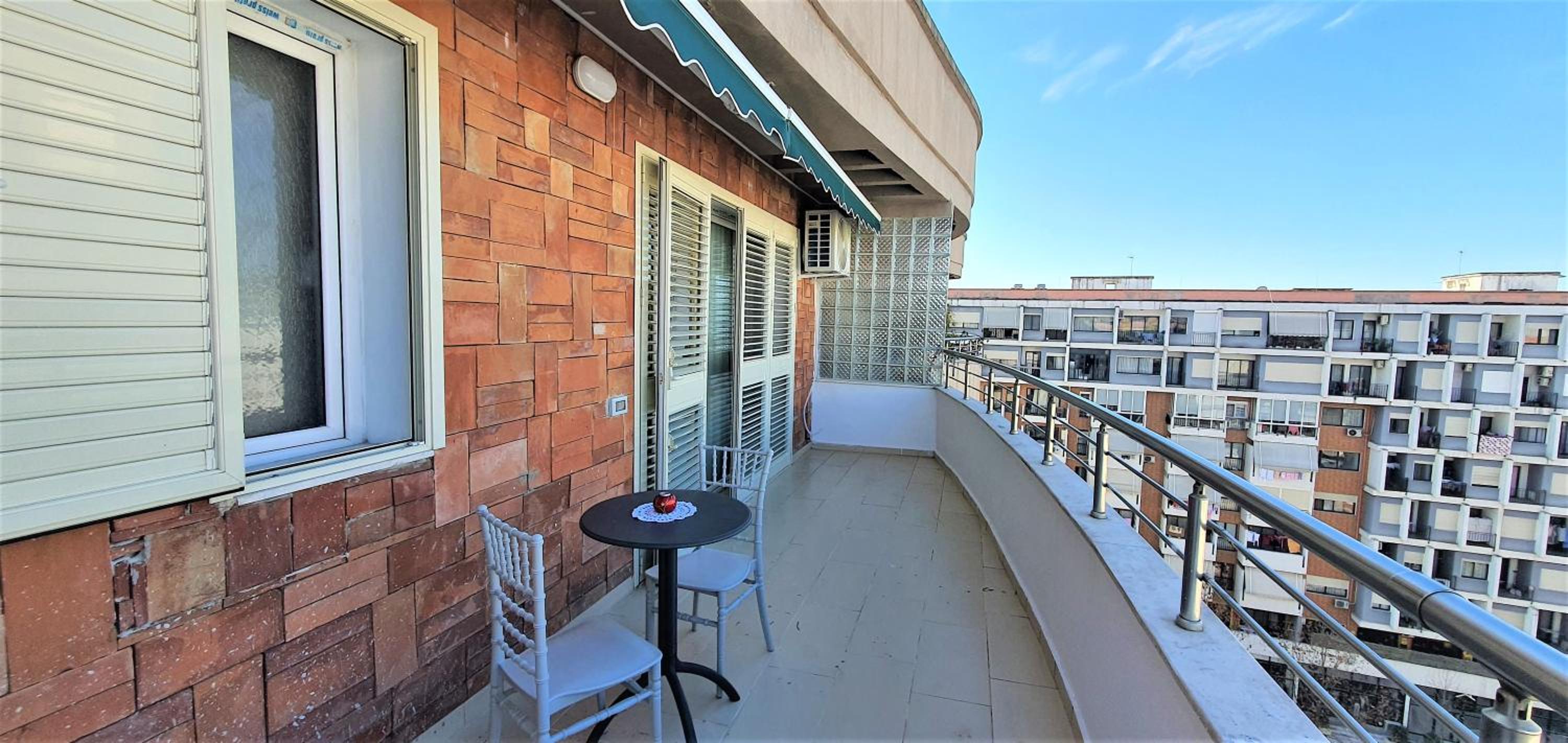 Eni`s Apartments