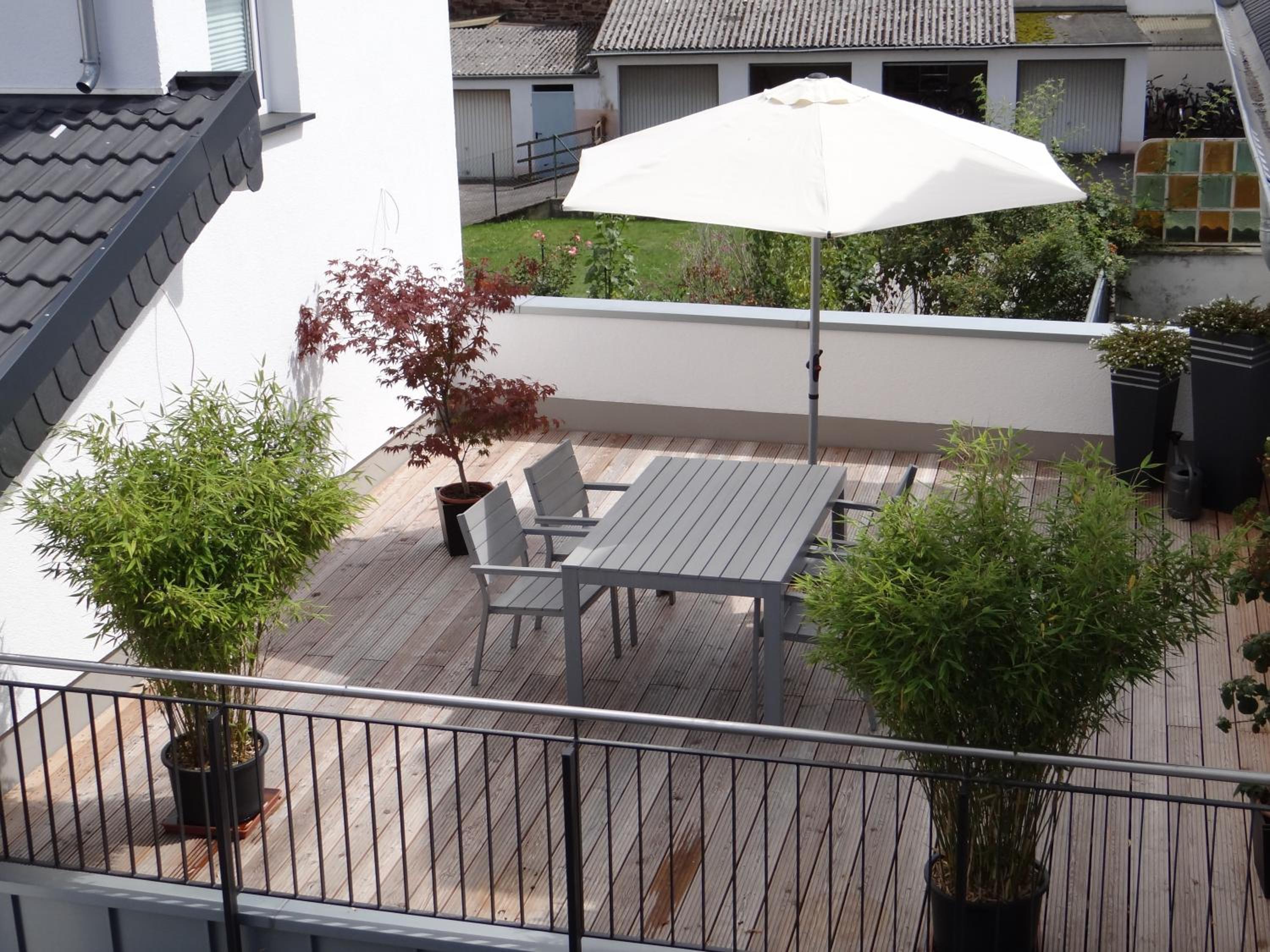 Ferienapartments Am Steinfelder Hof