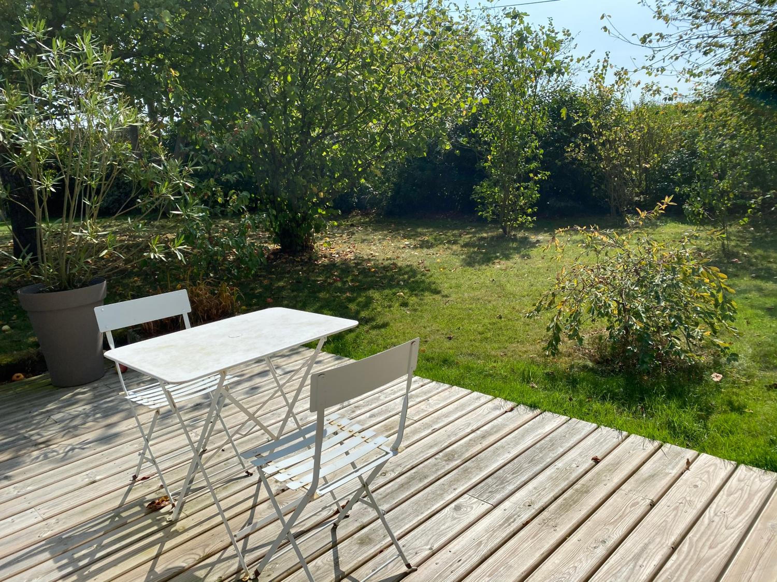 La Chambre de Claire view 5