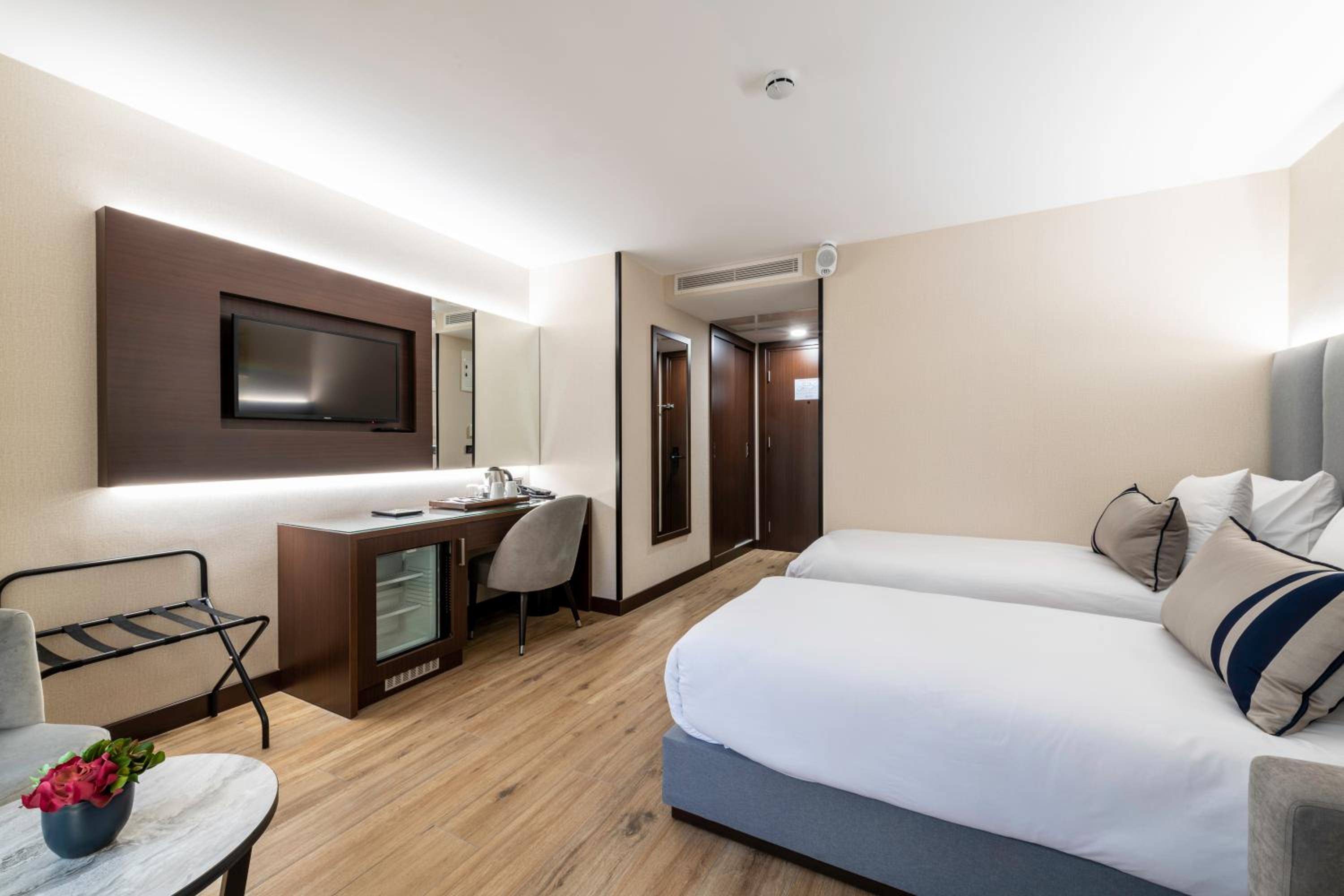 Aprilis Deluxe Otel - Image 25