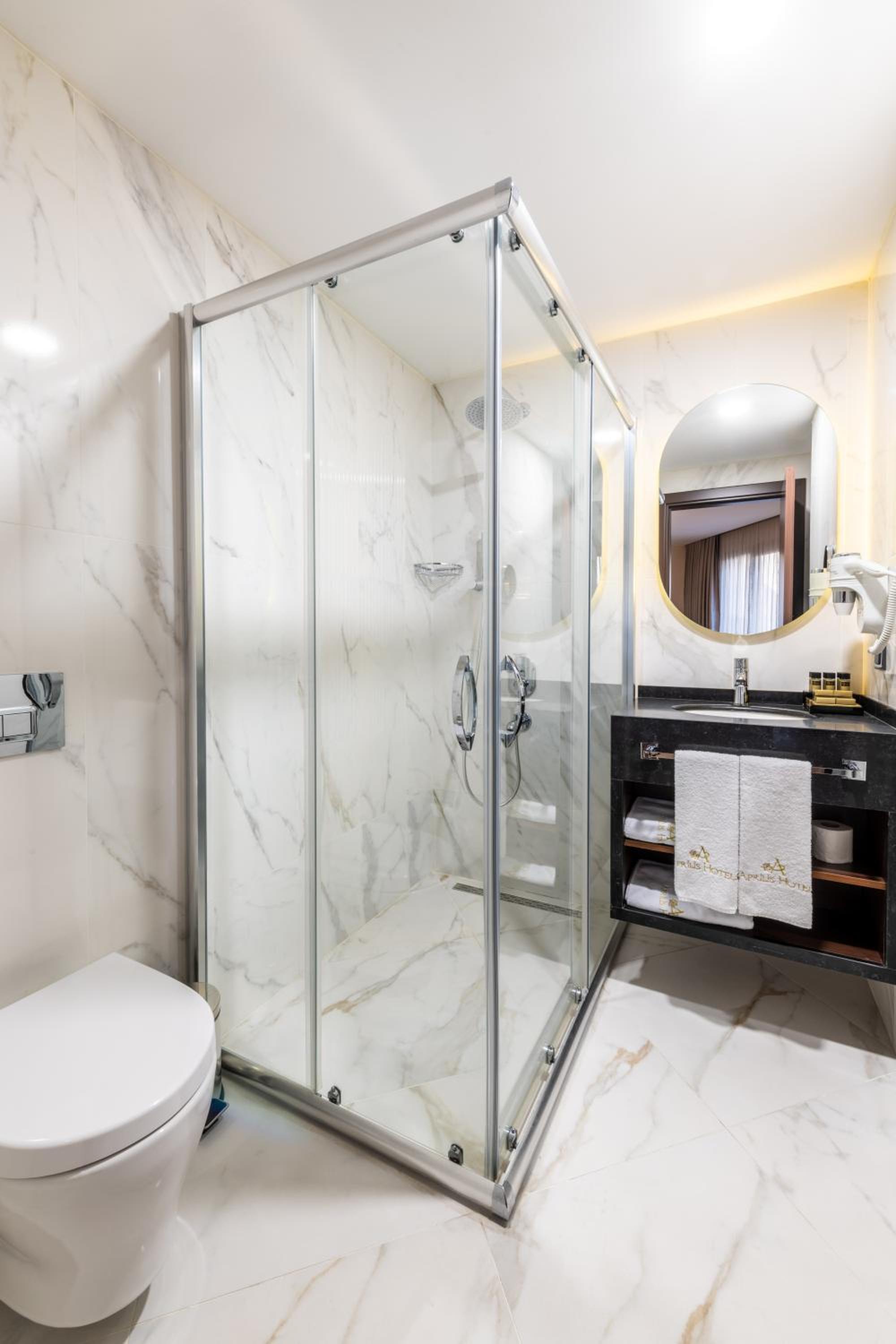 Aprilis Deluxe Otel - Image 28