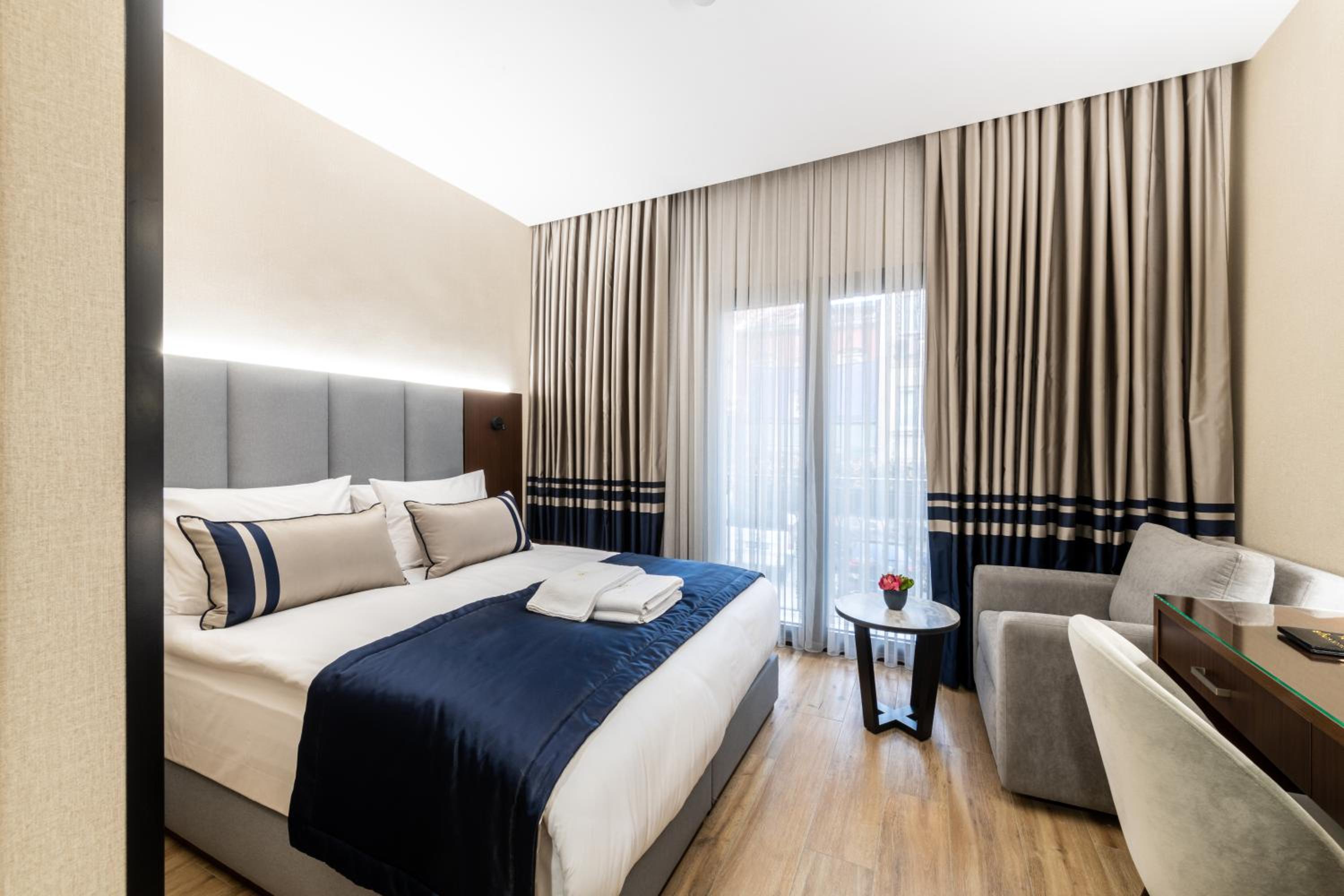 Aprilis Deluxe Otel - Image 29