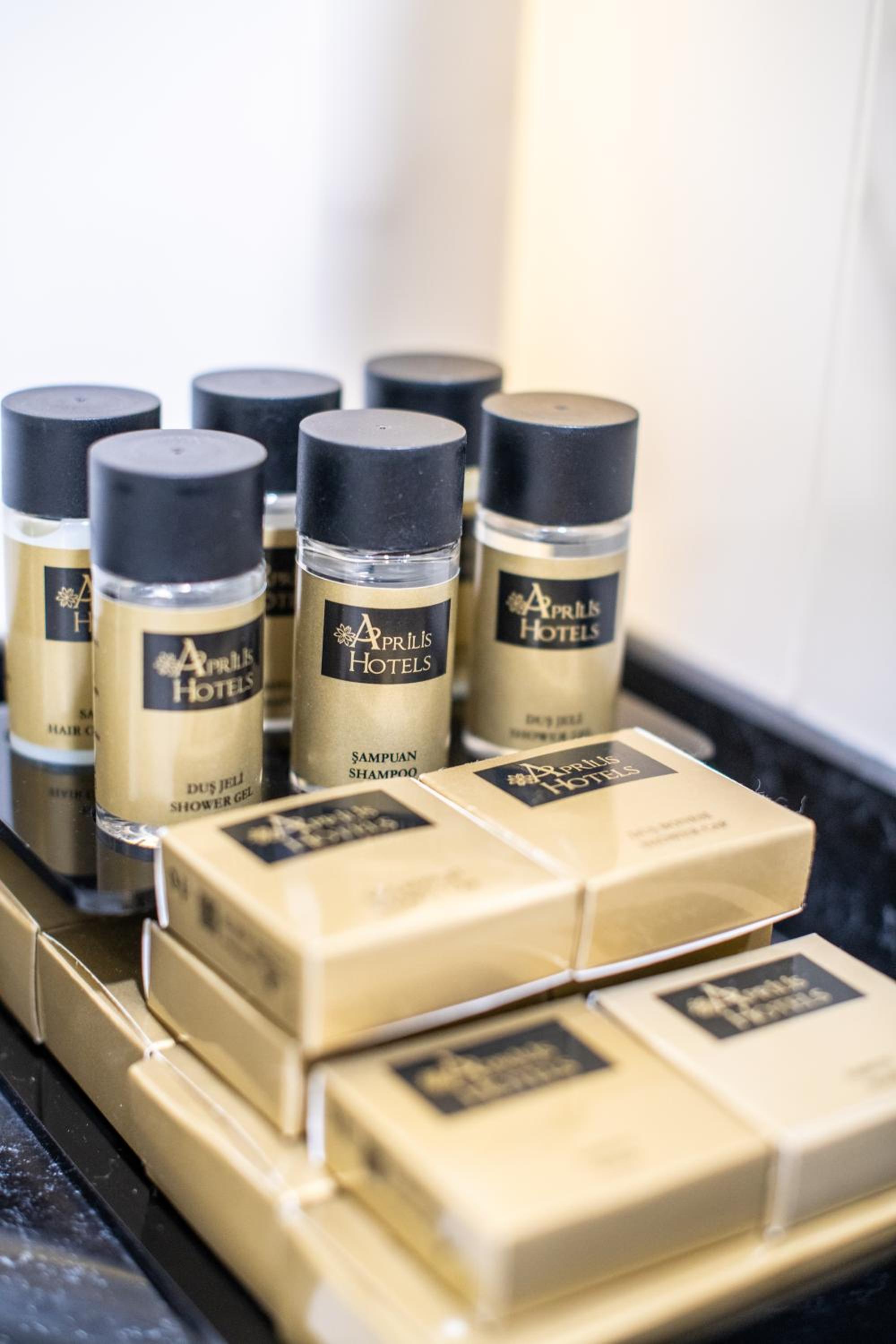 Aprilis Deluxe Otel - Image 31