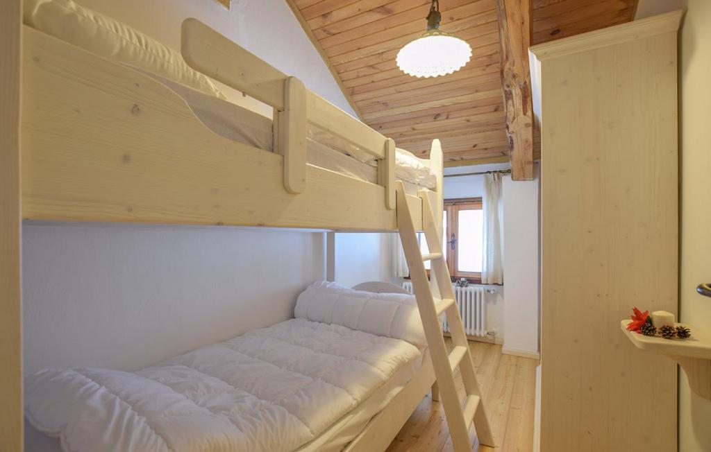 Chalet Paradisi