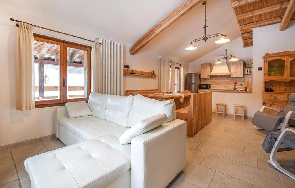 Chalet Paradisi