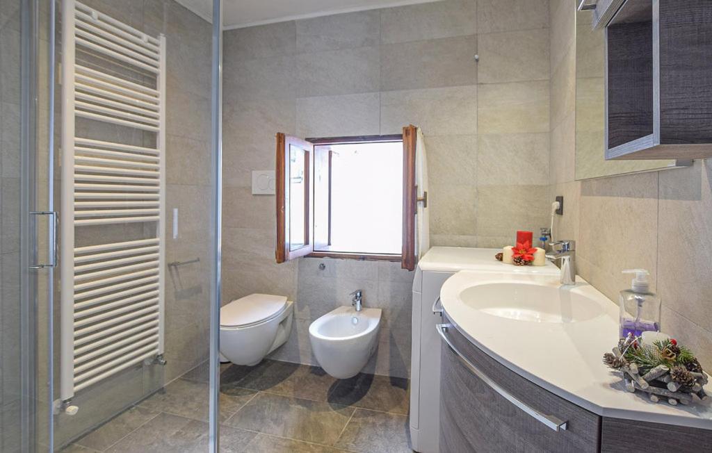 Chalet Paradisi