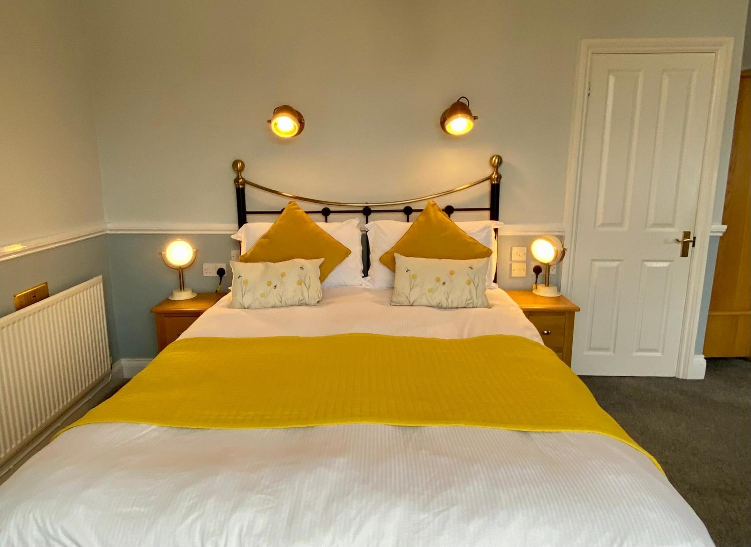 Sunny Bank Guest House view 4