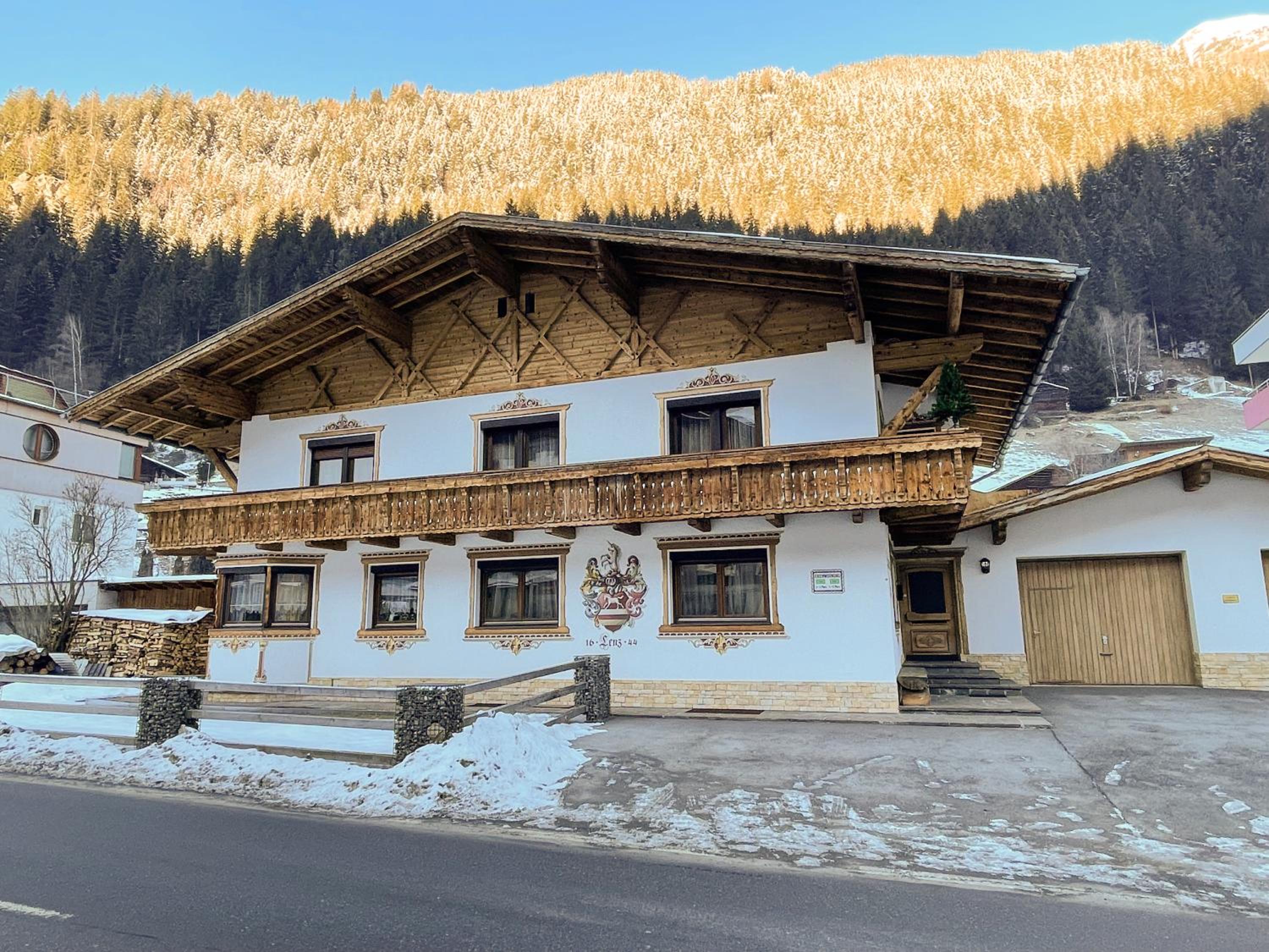 Landhaus Lenz