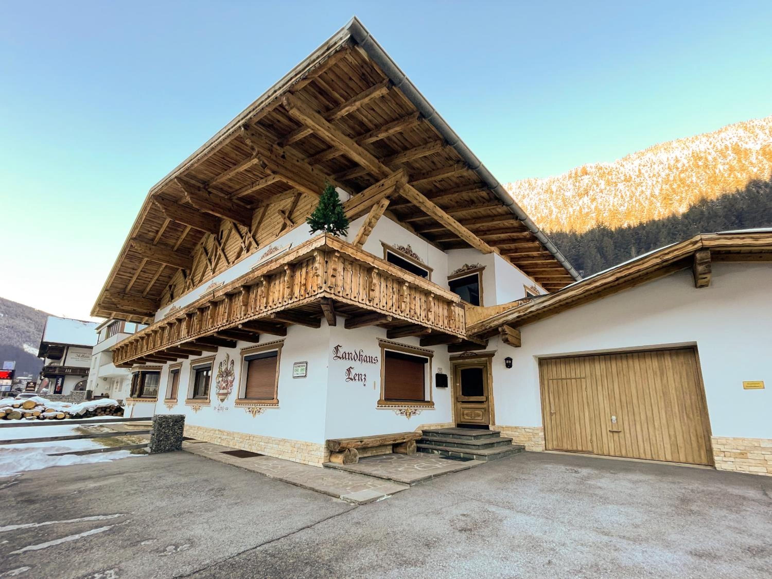 Landhaus Lenz