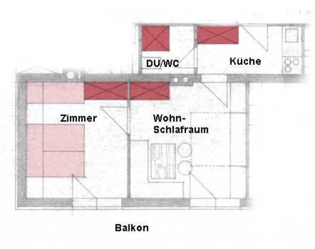 Landhaus Lenz