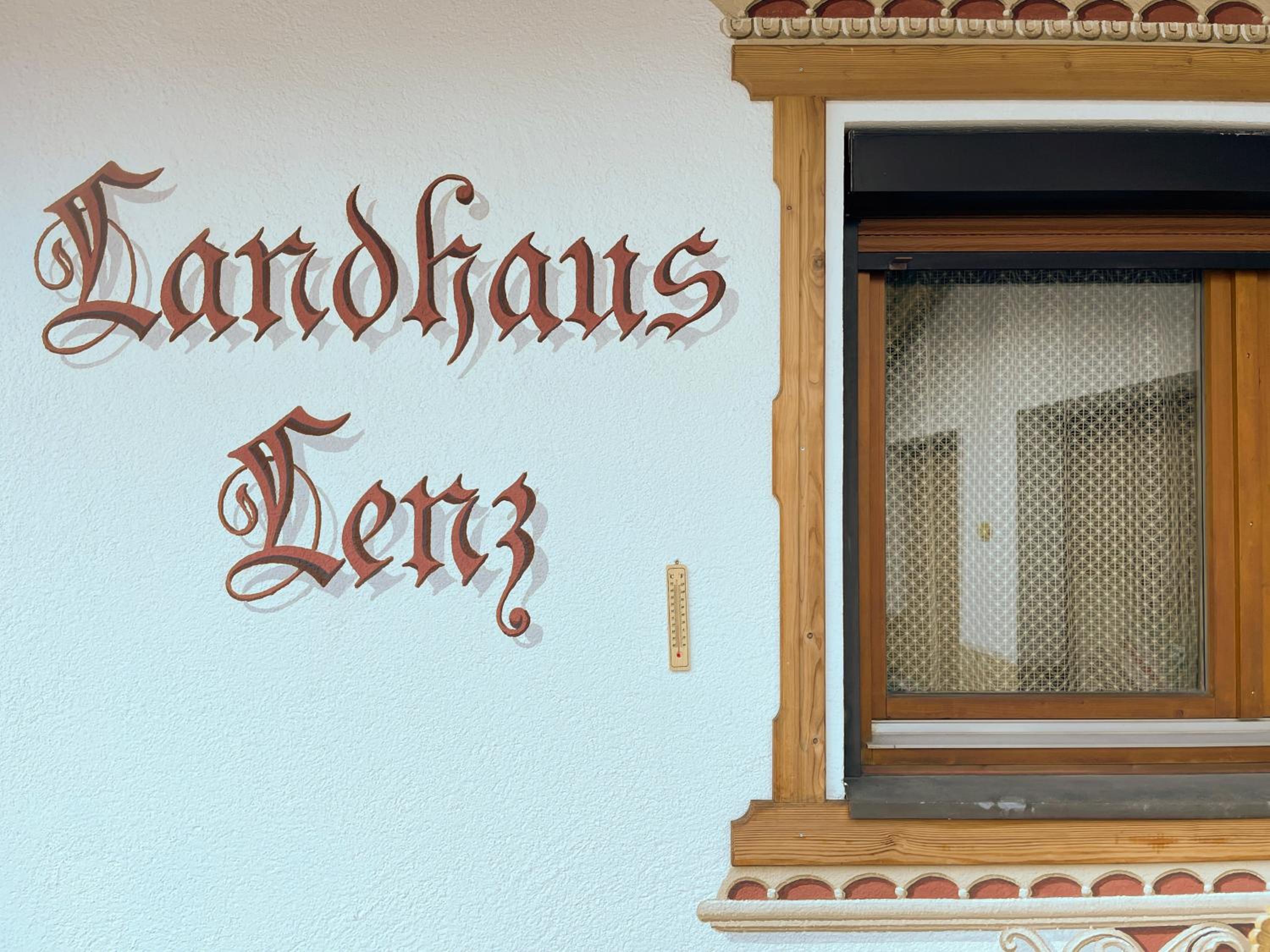 Landhaus Lenz
