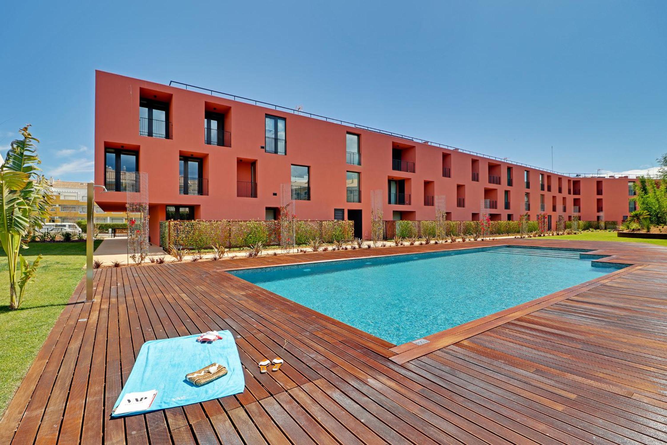 Dubai Apartment