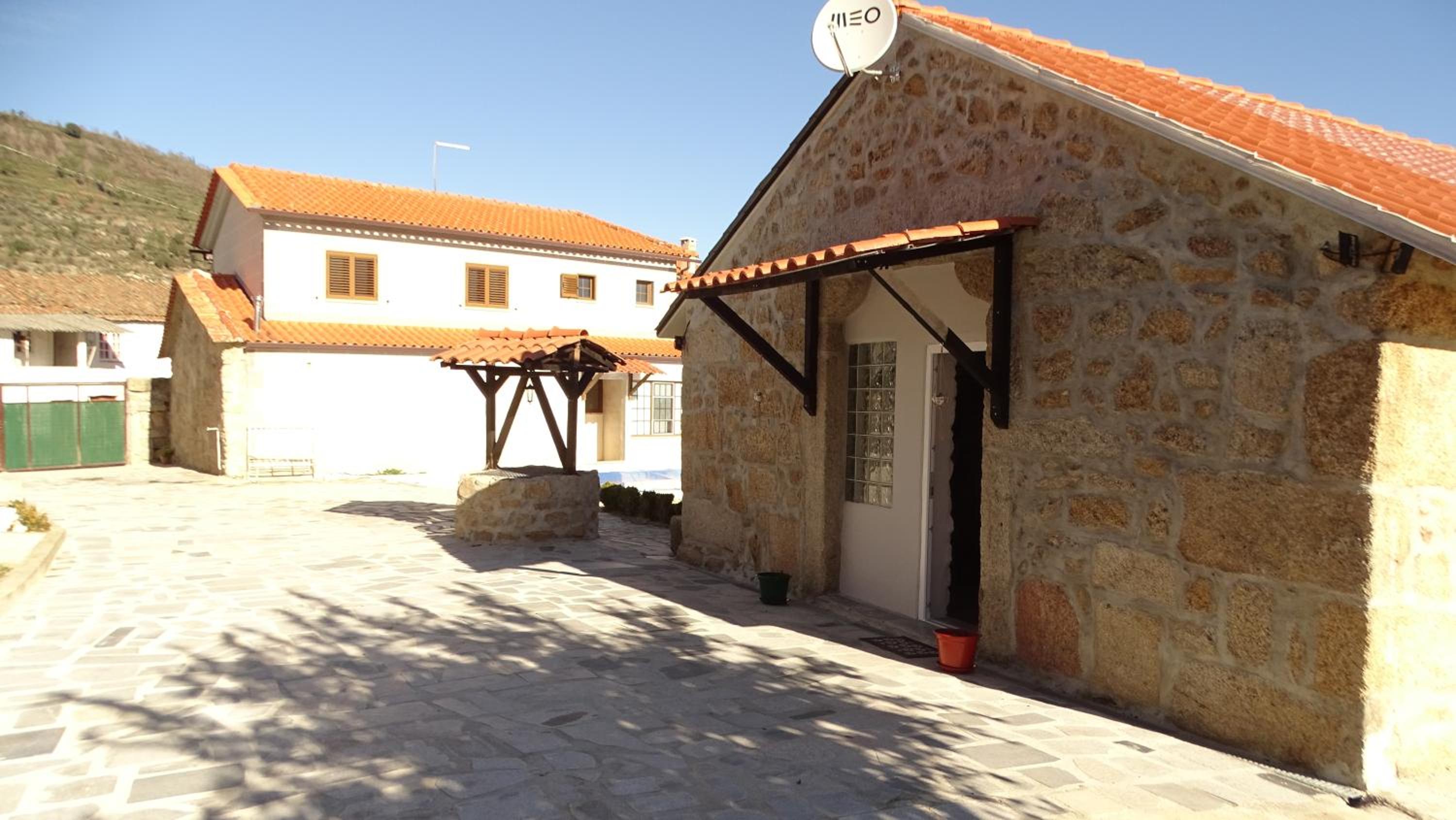 Quinta do Cruzeiro view 5