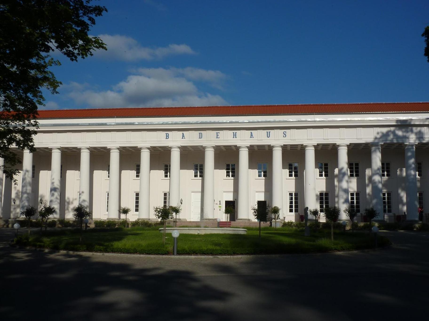 RügenHerz Piratenhaus