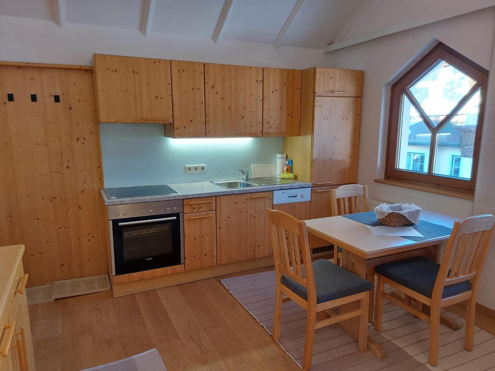 Haus Huber Apartments