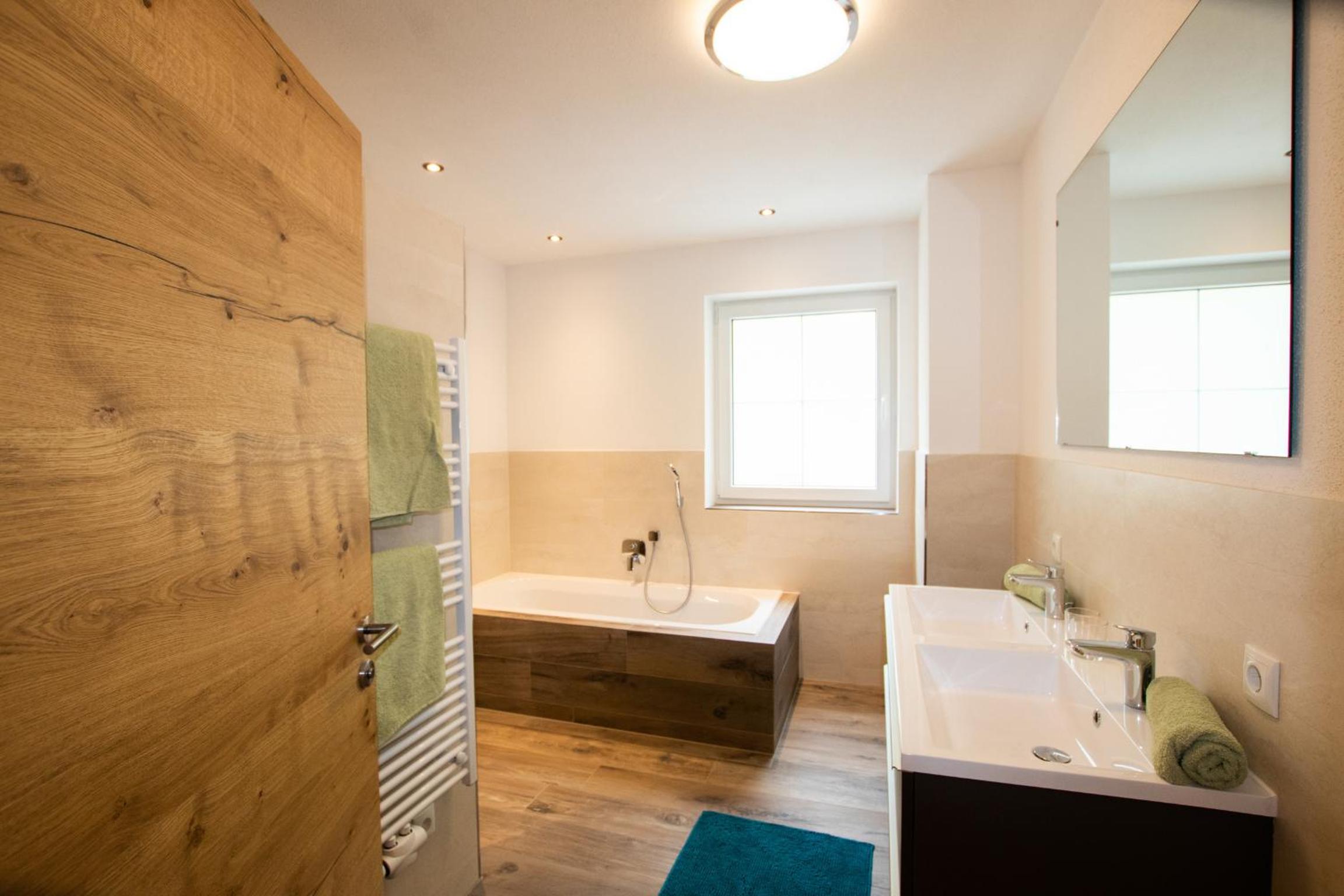 Ferienhaus zur Kundler Klamm by FeWo-Plan WILD012