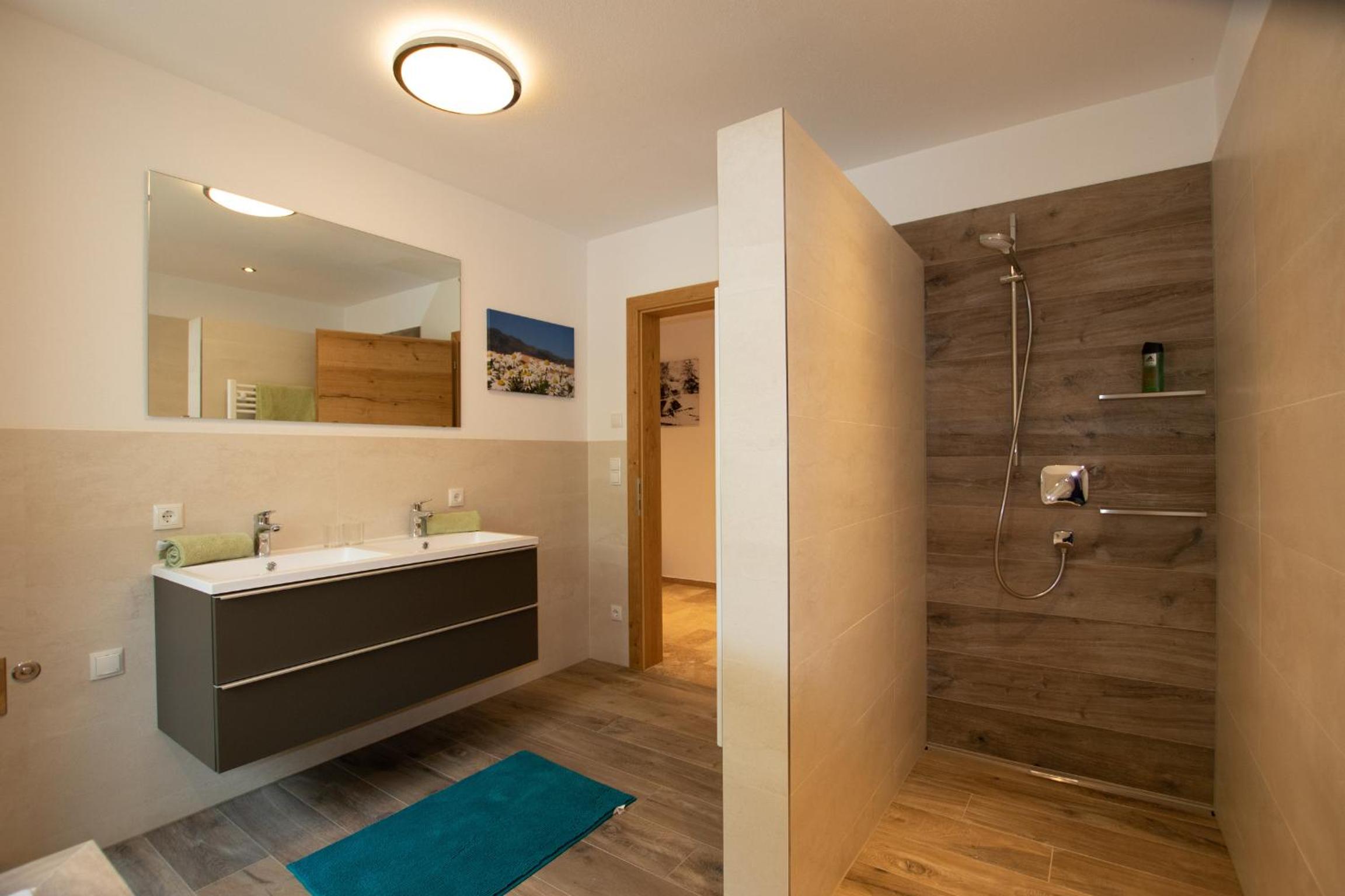 Ferienhaus zur Kundler Klamm by FeWo-Plan WILD012